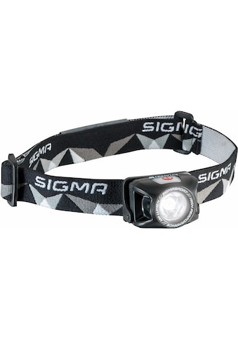 SIGMA SPORT Stirnlampe »HEADLED II«