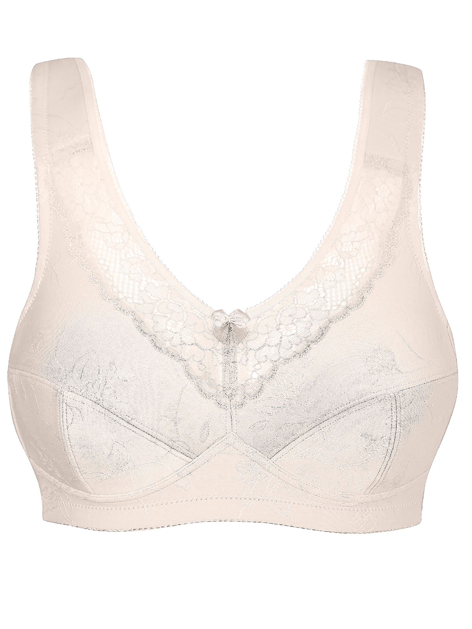 Thumbnail - Susa Entlastungs-BH "2er Pack Entlastungs BH ohne Bügel Basic"