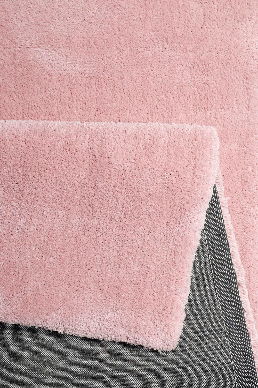 Esprit Hochflor-Teppich »Relaxx«, rechteckig, 25 mm Höhe, Wohnzimmer