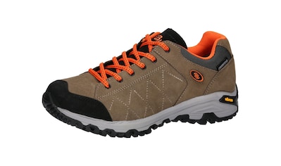 Outdoorschuh »Outdoorschuh Mount Barren«