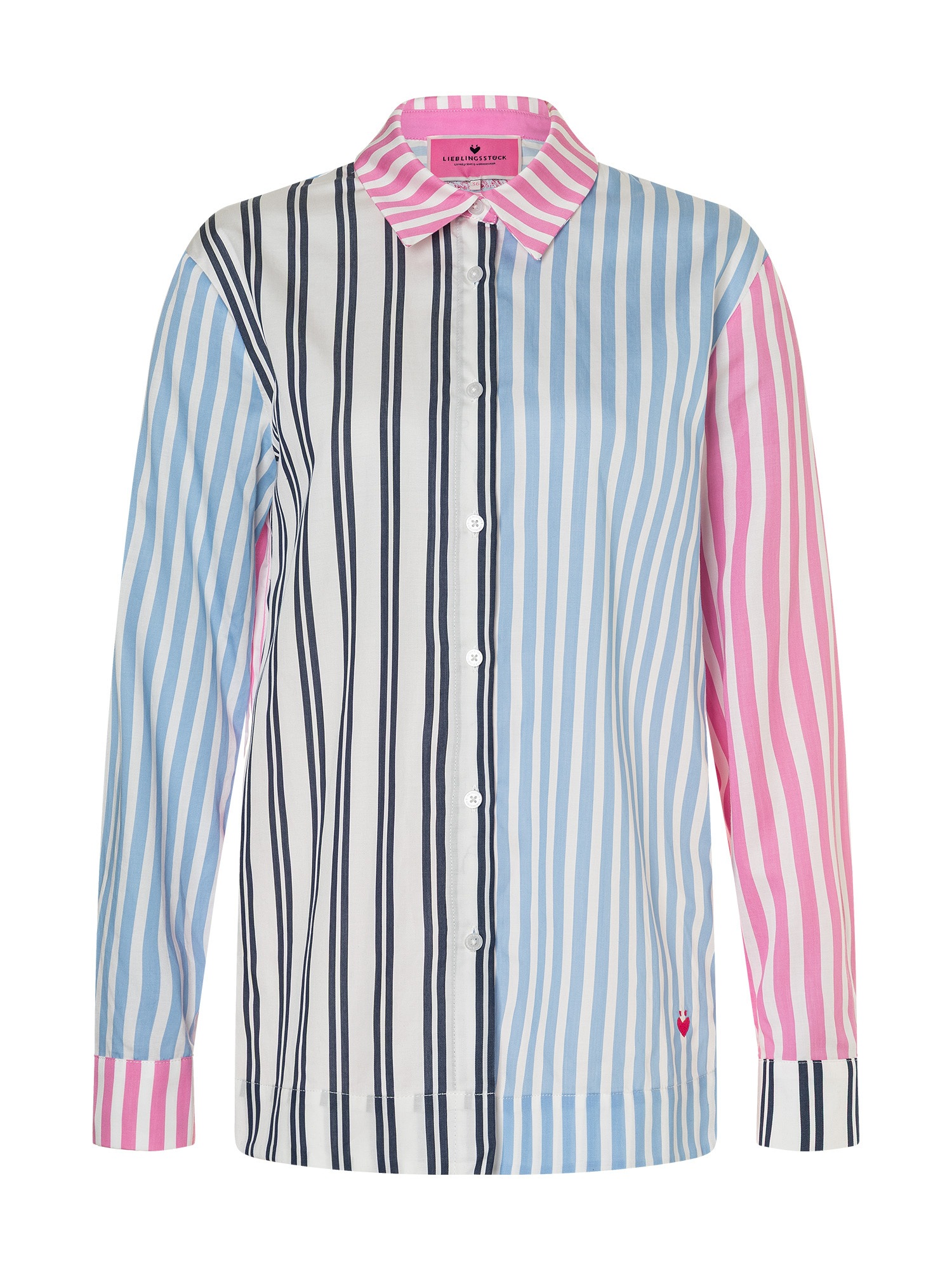 Lieblingsstück Langarmbluse "EdmiraL" günstig online kaufen