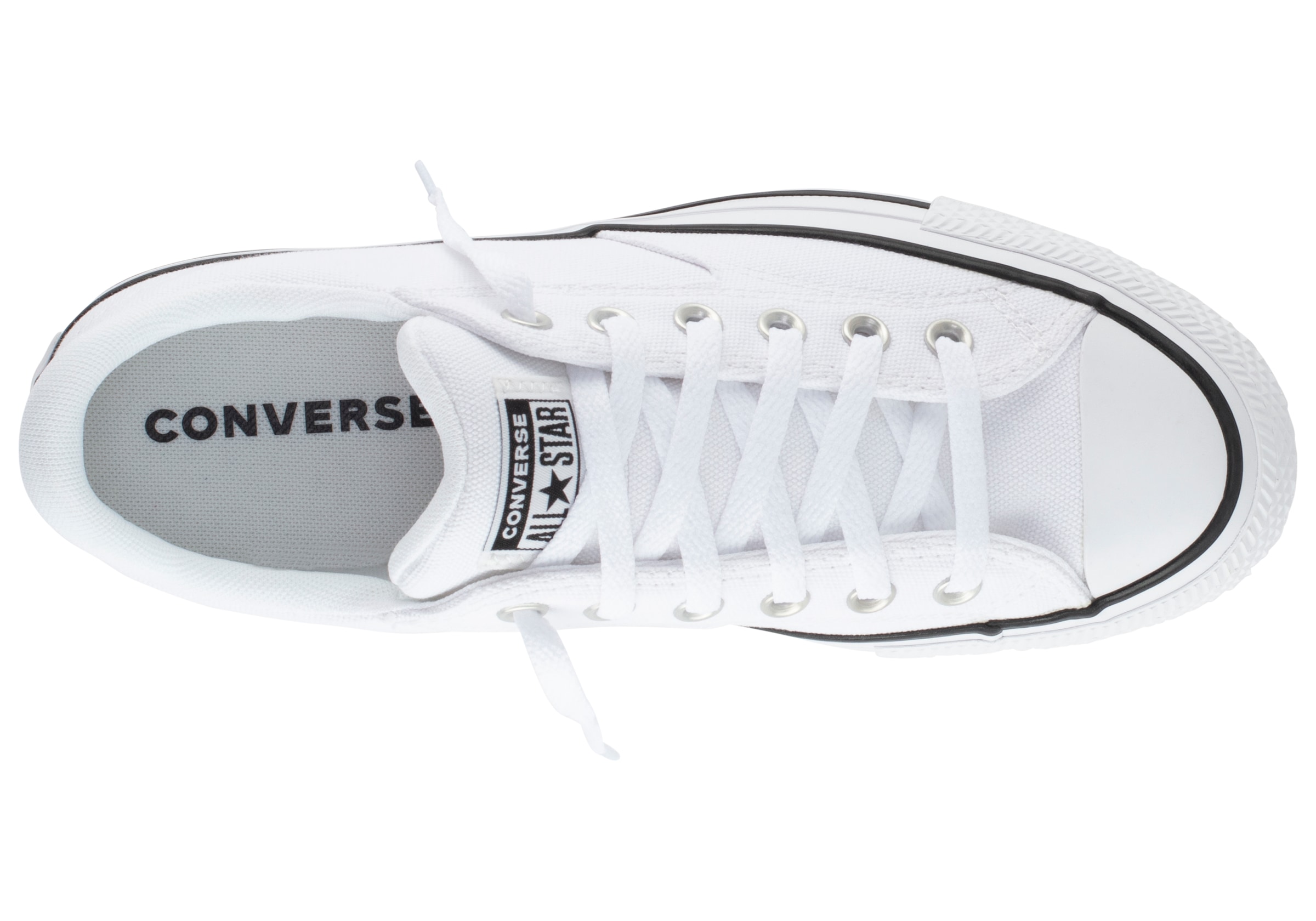 Converse Sneaker »CHUCK TAYLOR ALL STAR MALDEN STREET«