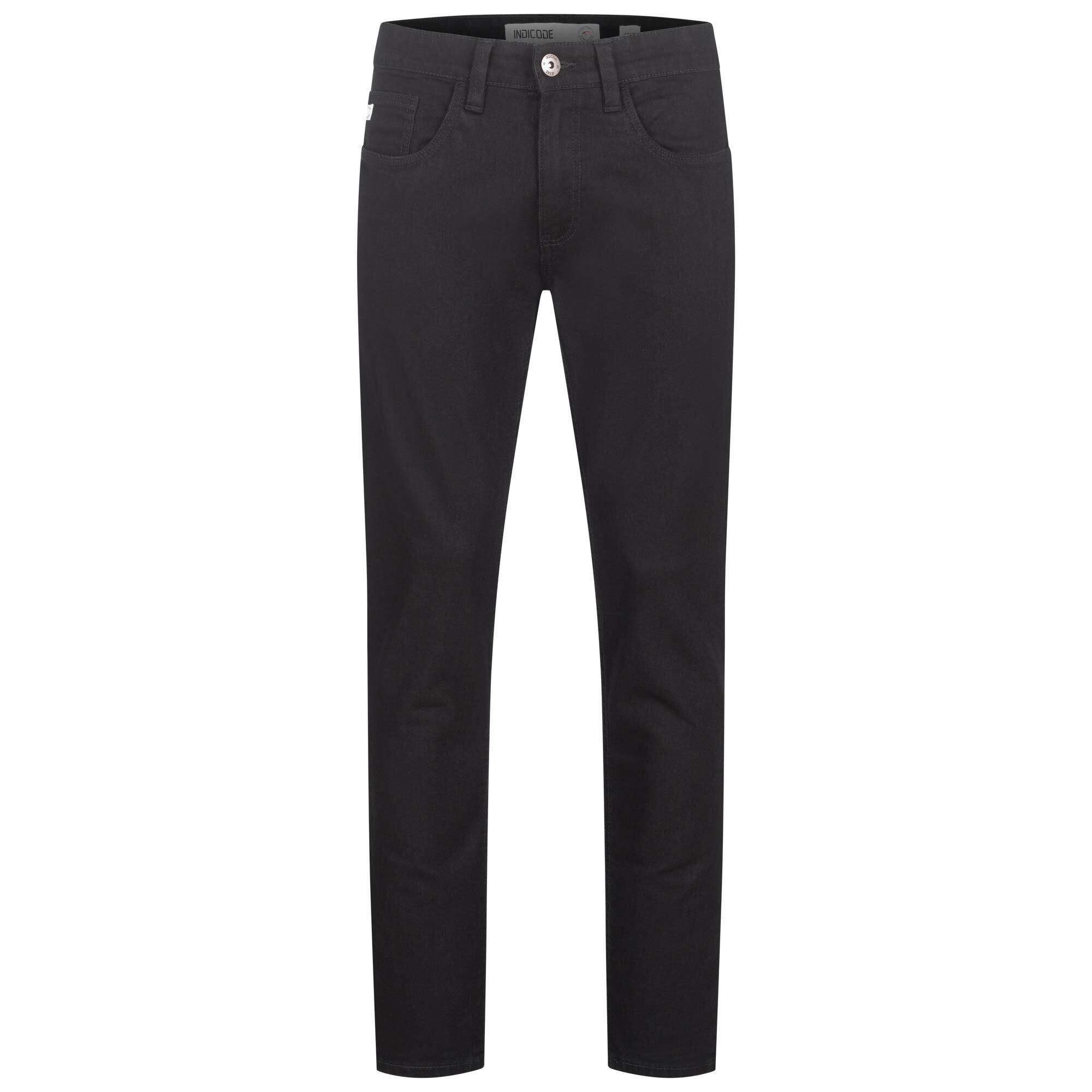 Indicode Regular-fit-Jeans »Ingianluca«, Stretch mit Elasthan