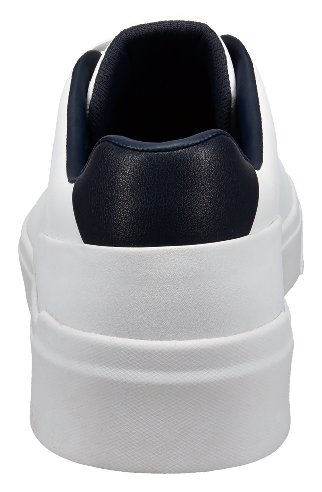 bugatti Sneaker, Freizeitschuh, Halbschuh, Schnürer mit seitlicher Logoprägung