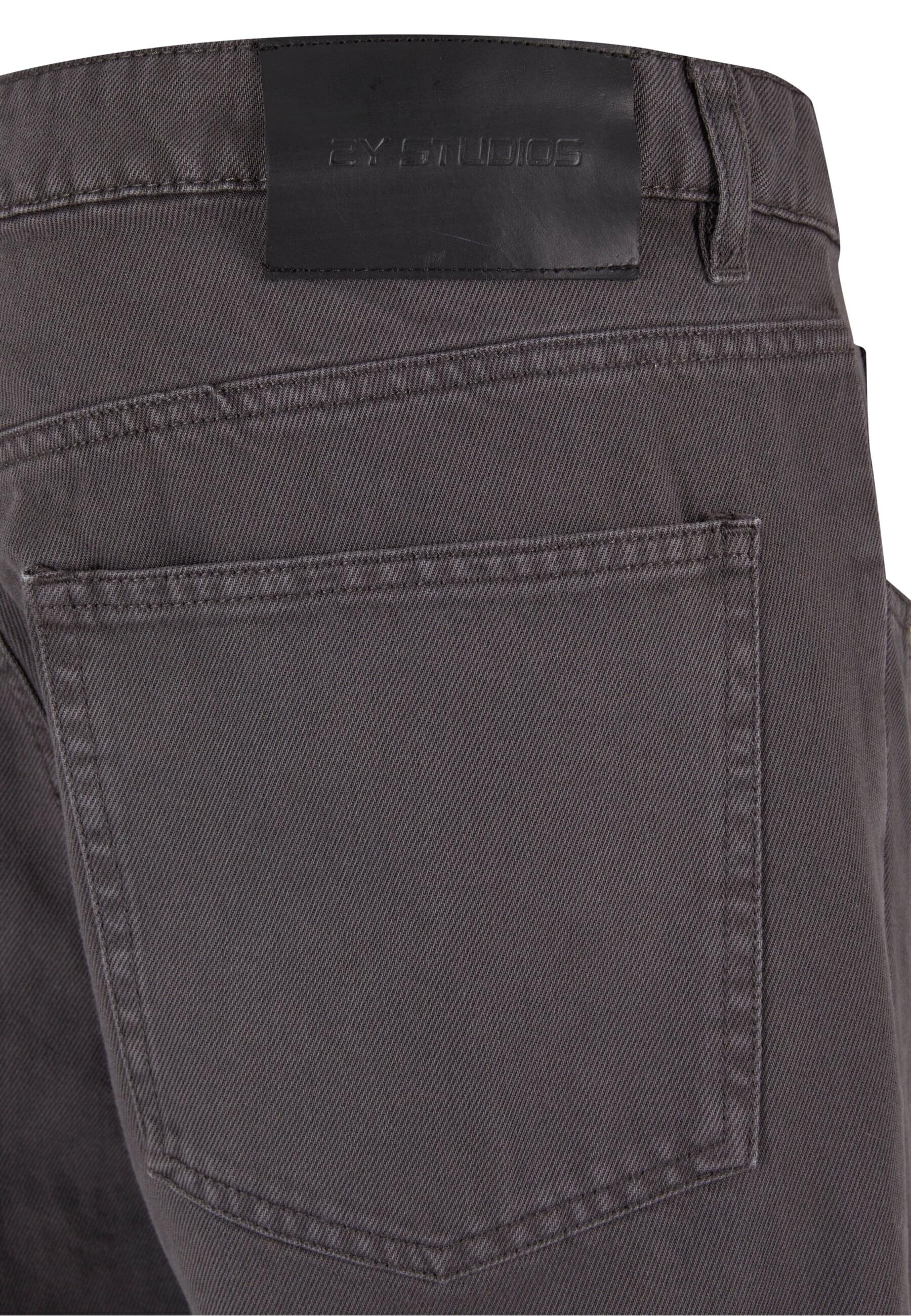 2Y Studios Cargohose »2Y Studios 2Y Eskar Multi Pocket Cargo«