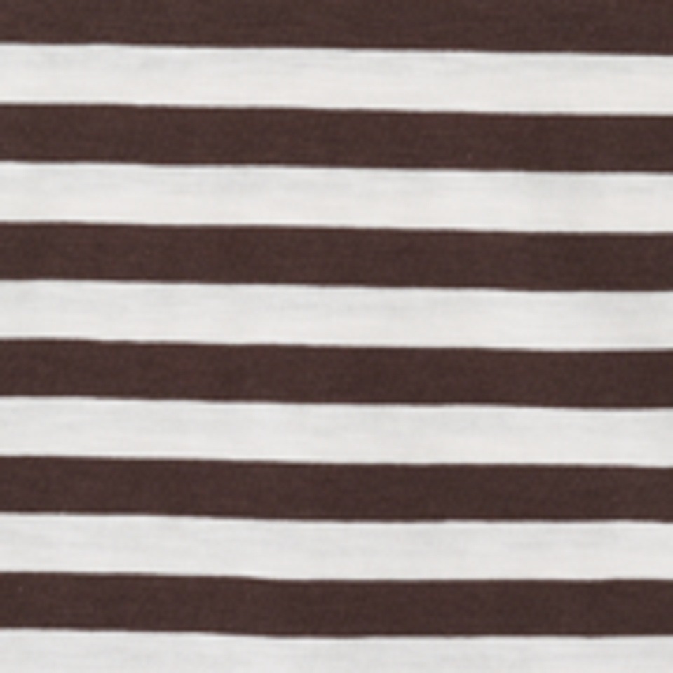 Cecil 3/4-Arm-Shirt mit U-Boot-Ausschnitt