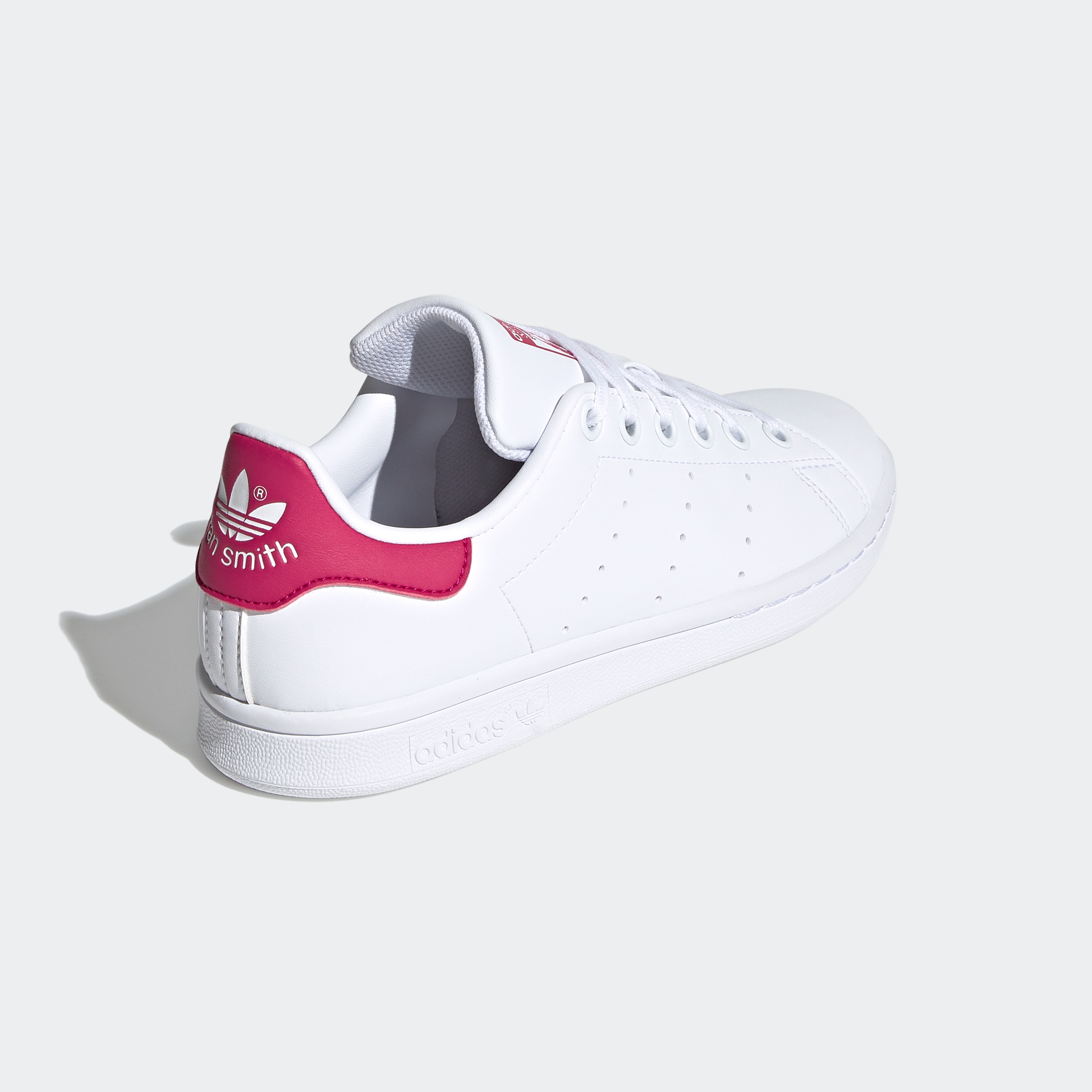 adidas Originals Sneaker J« SMITH »STAN BAUR | bestellen