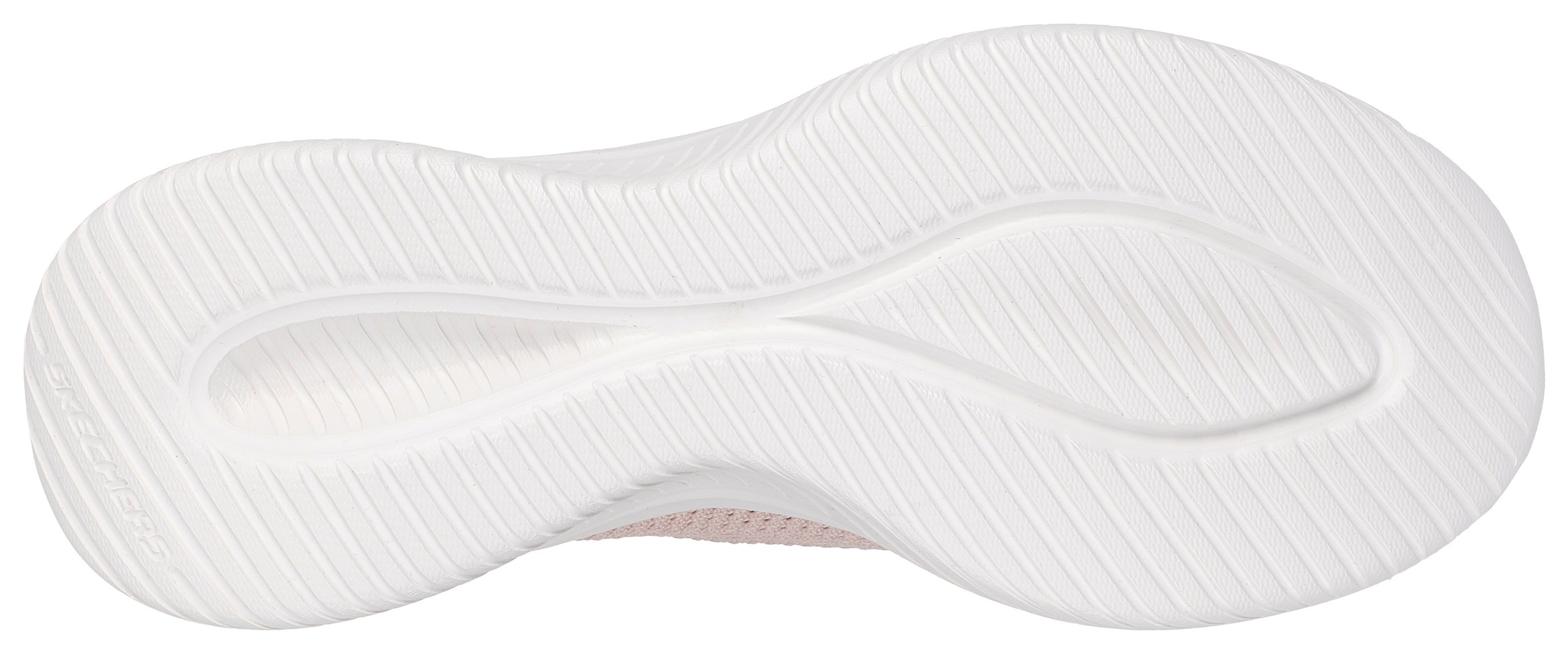 Skechers Slip-On Sneaker "ULTRA FLEX 3.0-EASY WIN", Slipper, Sneaker mit Ha günstig online kaufen