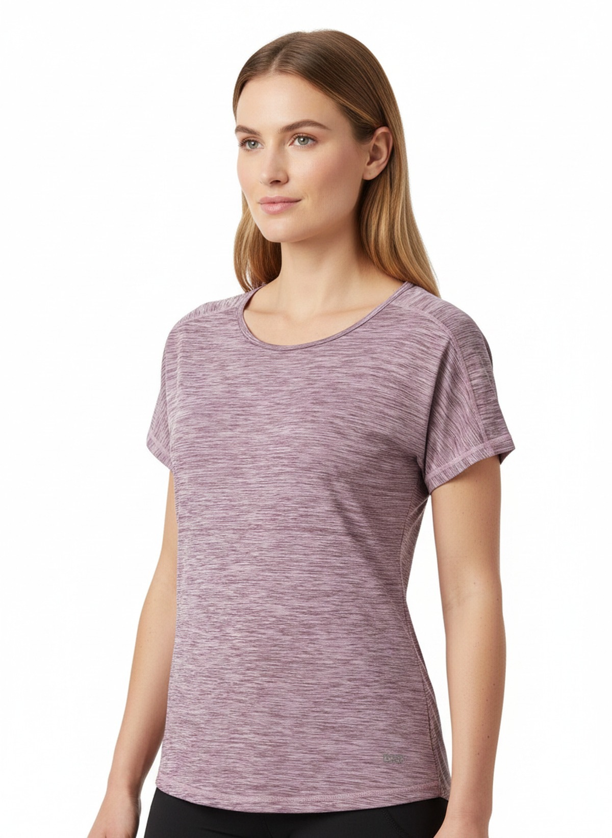 LPO Laufshirt "Laufshirt Lina" Kühlend, elastisch