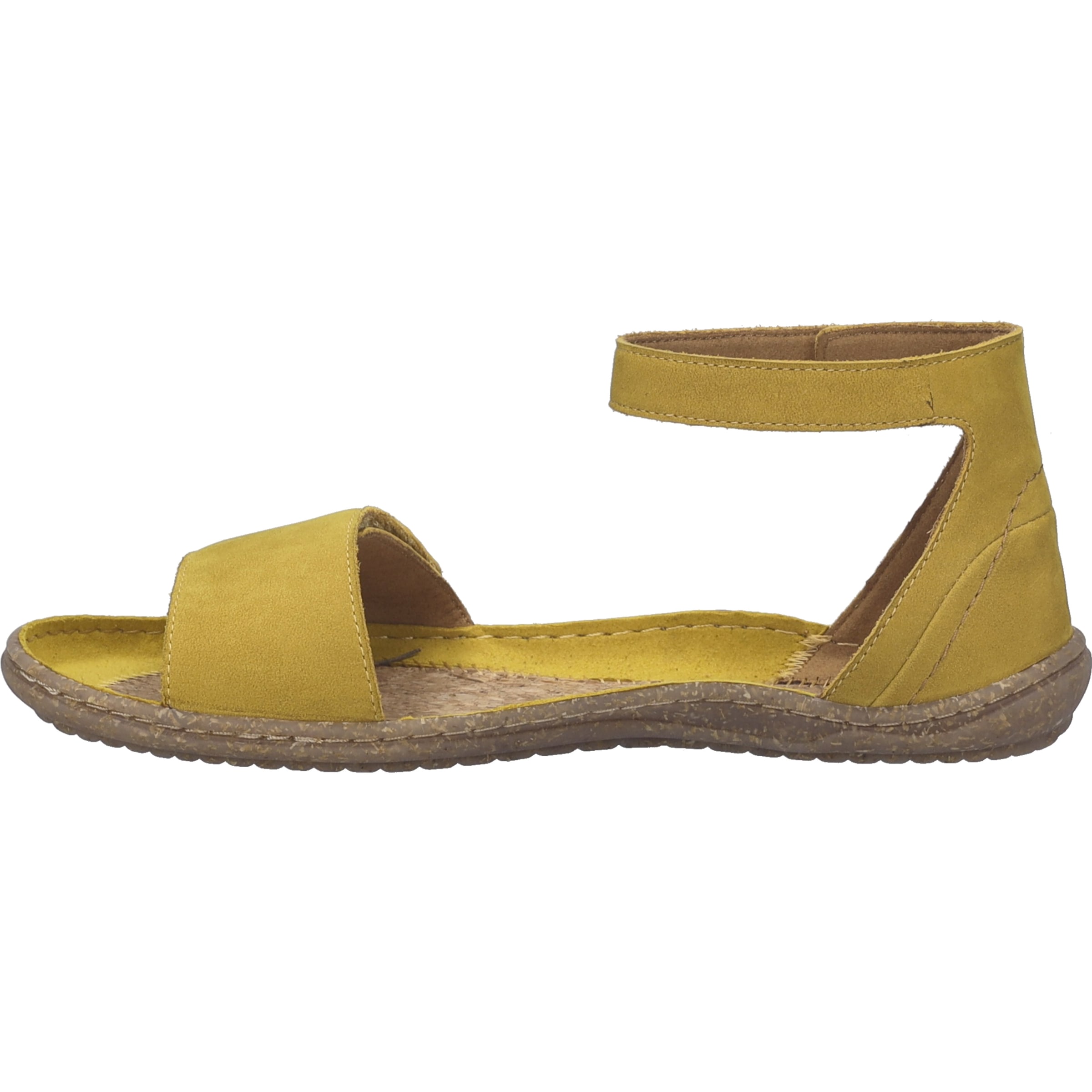 Josef Seibel Sandale »Caitlyn 02, safran«
