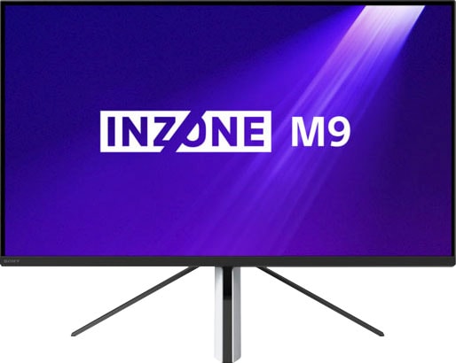 Gaming-Monitor »INZONE M9«, 68 cm/27 Zoll, 3840 x 2160 px, 4K Ultra HD, 1 ms...