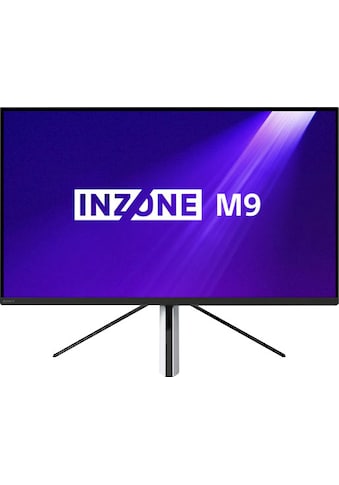 Sony Gaming-Monitor »INZONE M9« 68 cm/27 Zo...