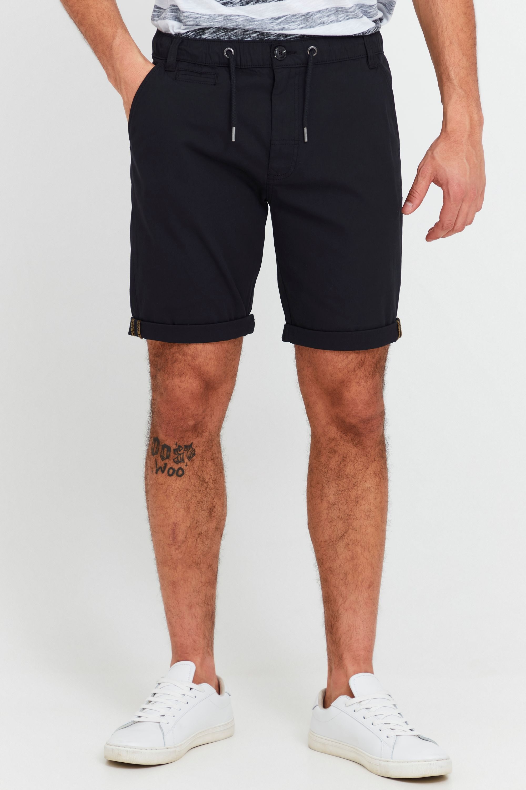 !Solid Chinoshorts »Chinoshorts SDLaris«