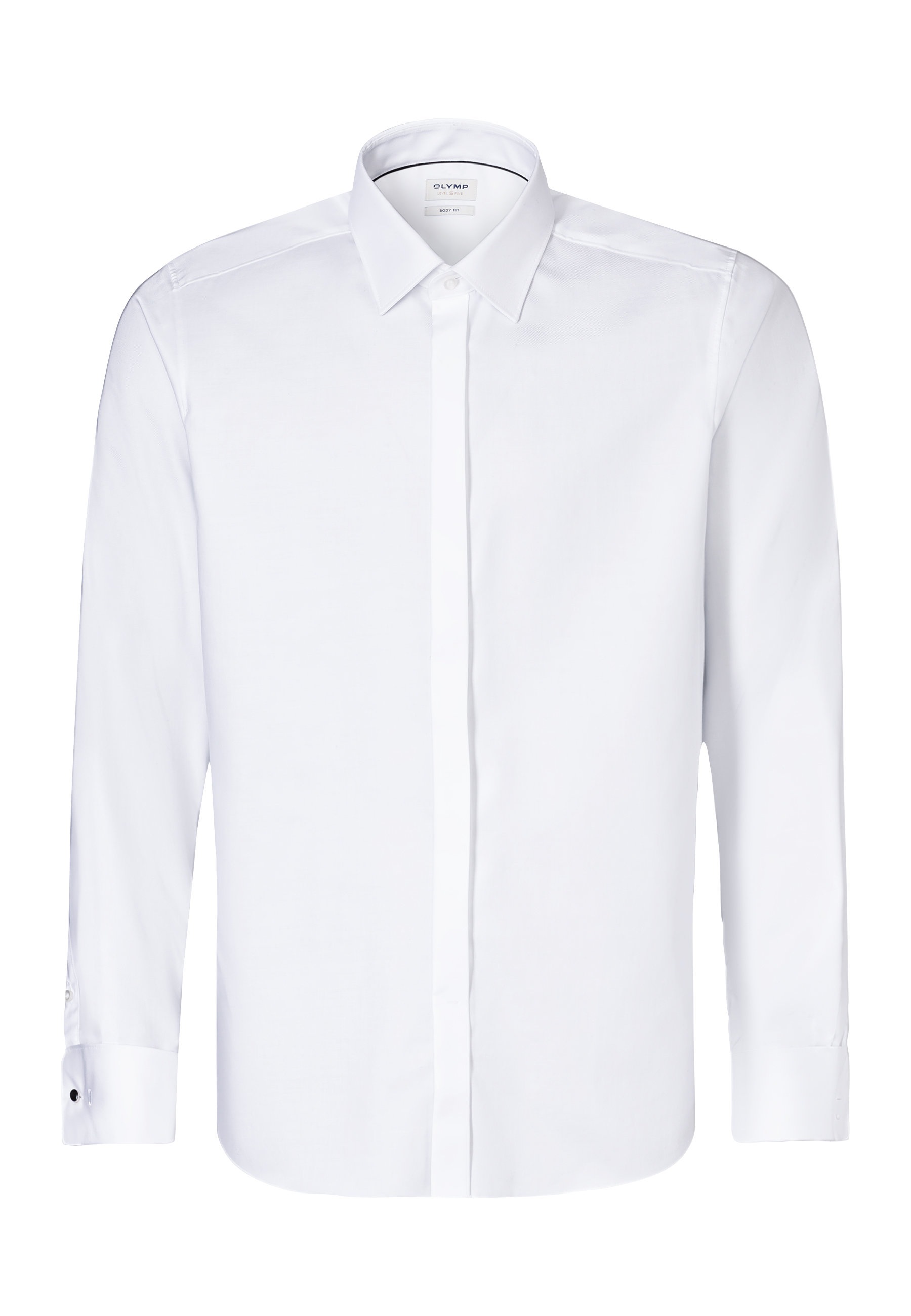 OLYMP Businesshemd "OLYMP Level Five Soirée, body fit, Hochzeitshemd, New Y günstig online kaufen