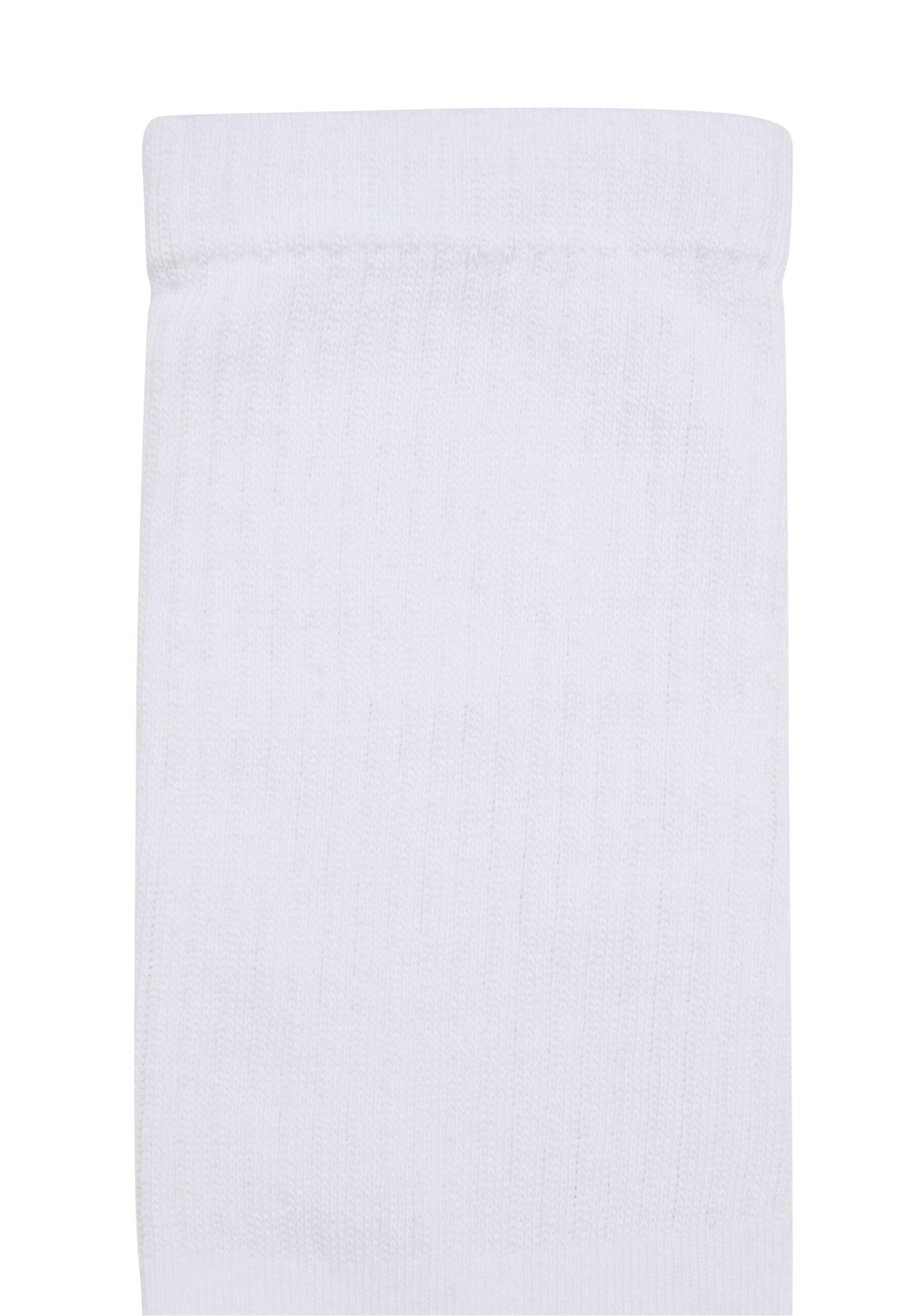 URBAN CLASSICS Basicsocken »Urban Classics Daily Socks 3-Pack«, (1 Paar)