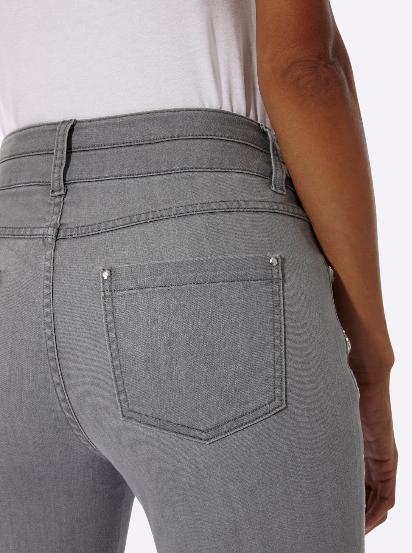 creation L Bequeme Jeans 1
