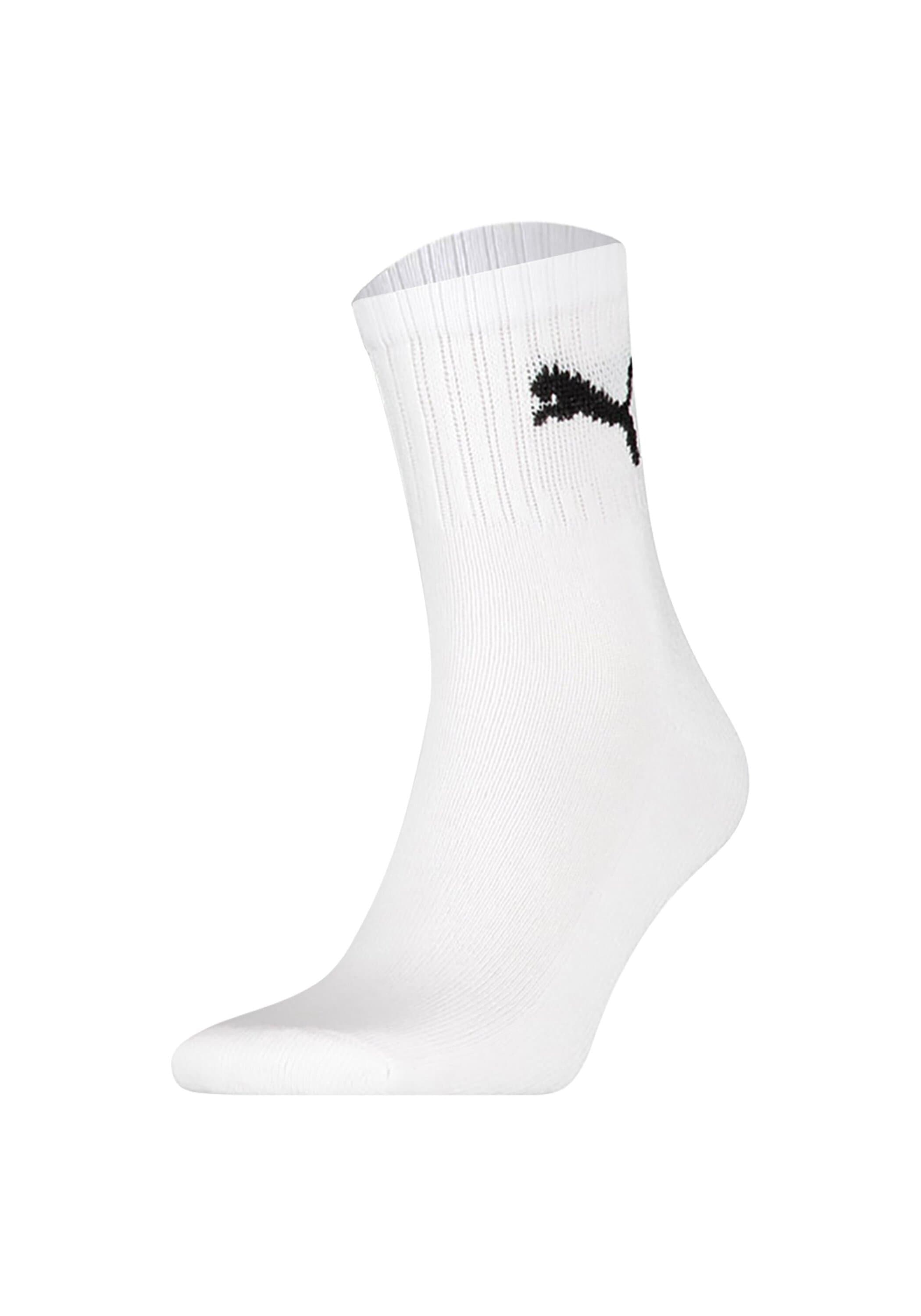 PUMA Kurzsocken »Socken 12er Pack« 12 Paar tlg.