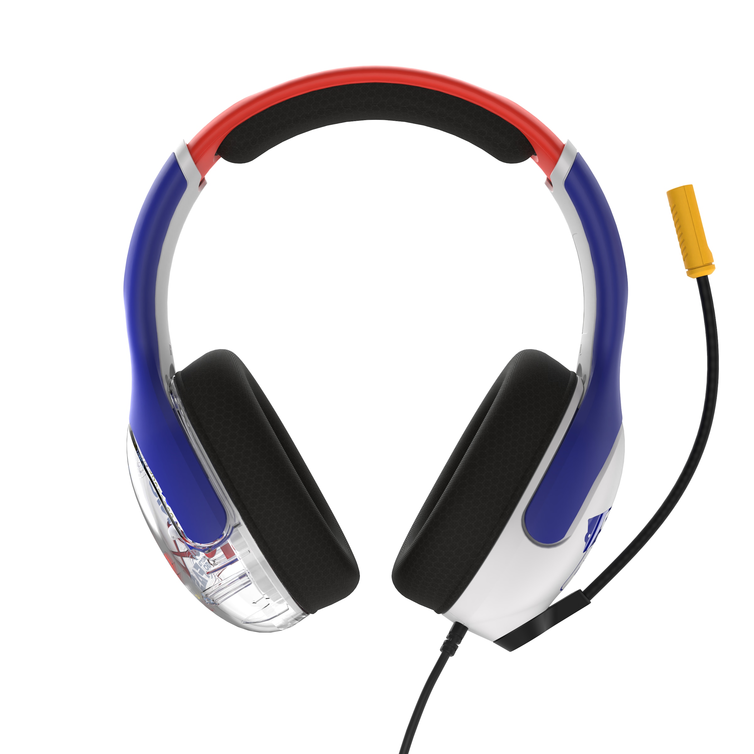 PDP - Performance Designed Products Kopfhörer »PDP Headset REALMz Sonic Go Fast Switch«