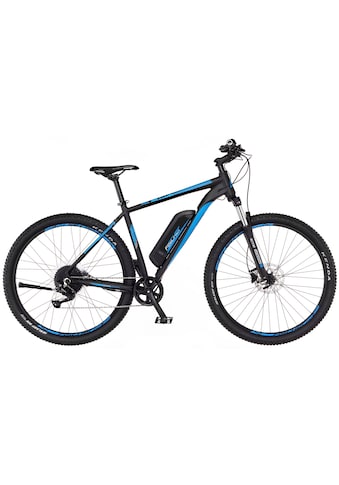 FISCHER Fahrrad FISCHER dviratis E-Bike »MONTIS EM 172...