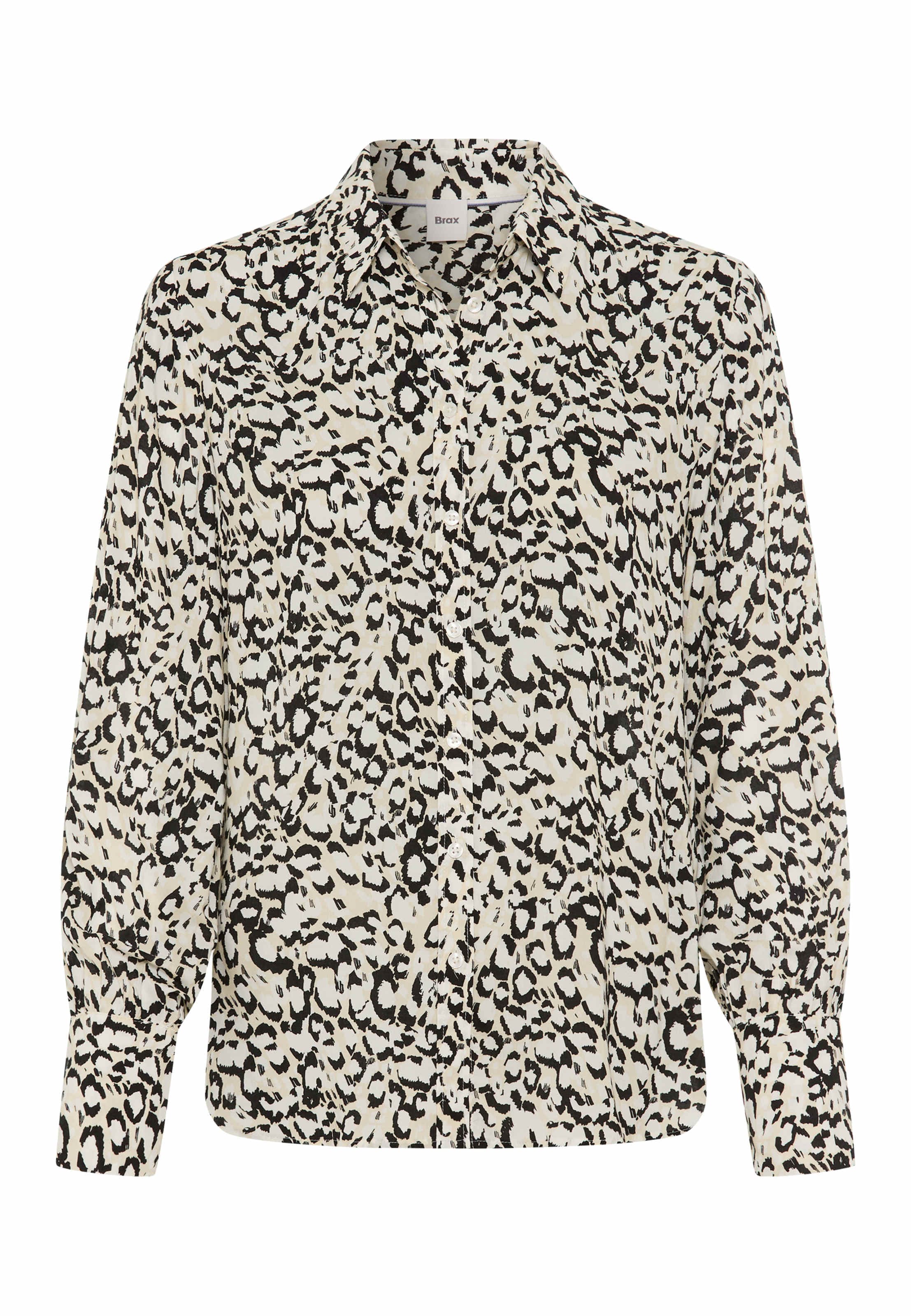 Brax Klassische Bluse »Style VIC«