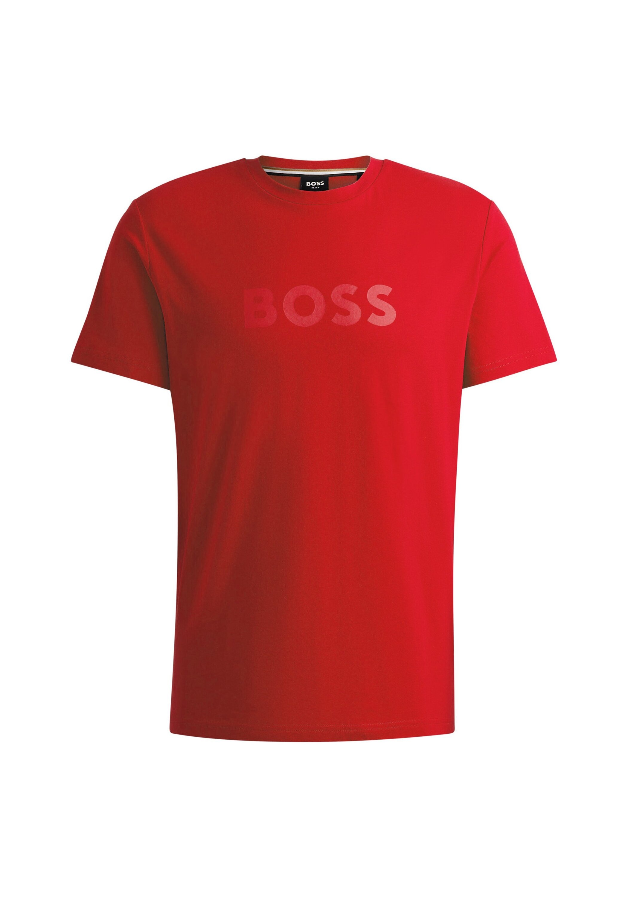 BOSS T-Shirt "T-Shirt 1er Pack" günstig online kaufen