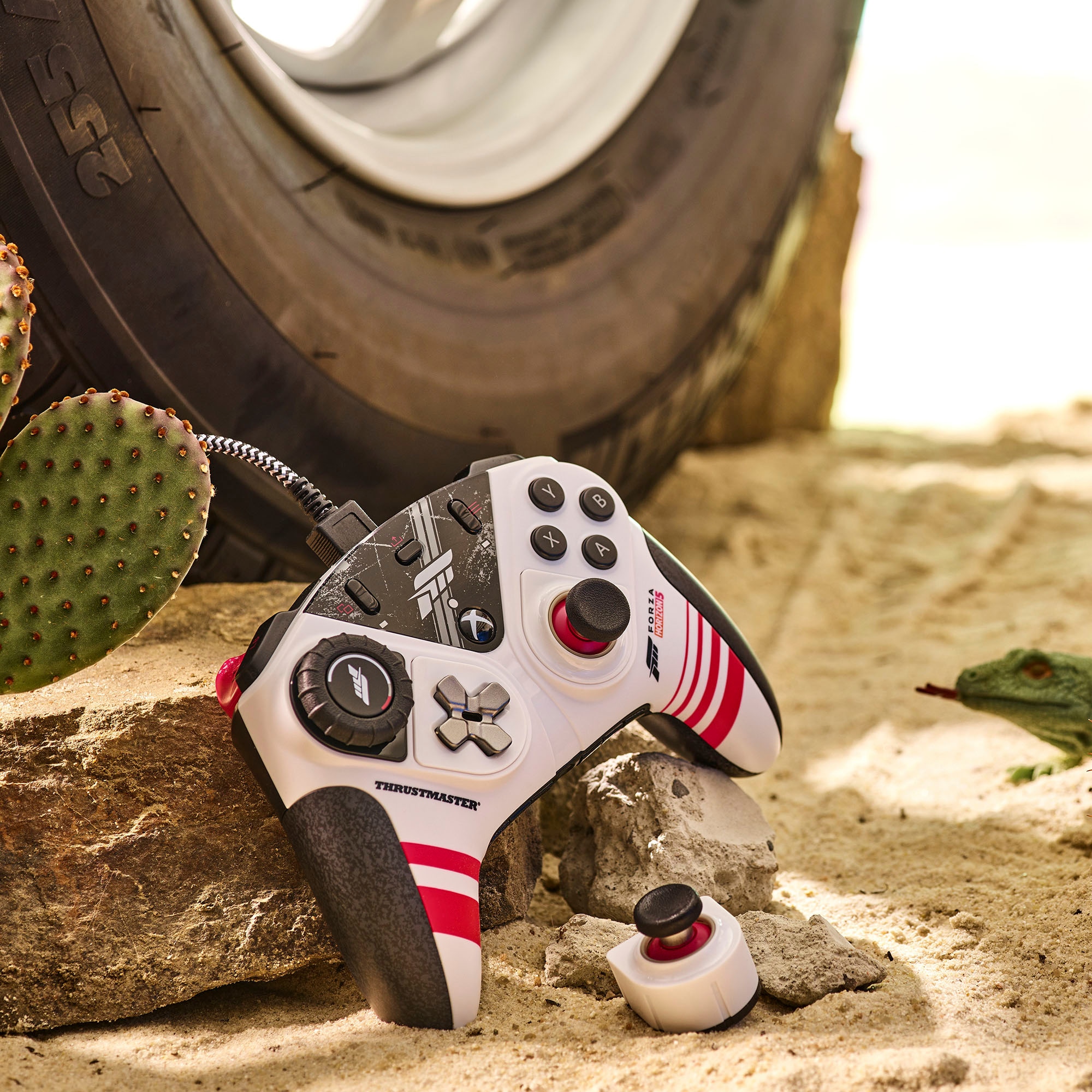 Thrustmaster Controller »eSwap Pro X/R Forza 5«