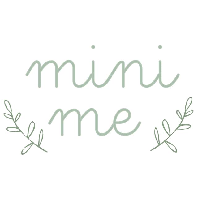 Liliput Body »mini me«, (2 tlg.), mit praktischer Druckknopfleiste online  kaufen | BAUR