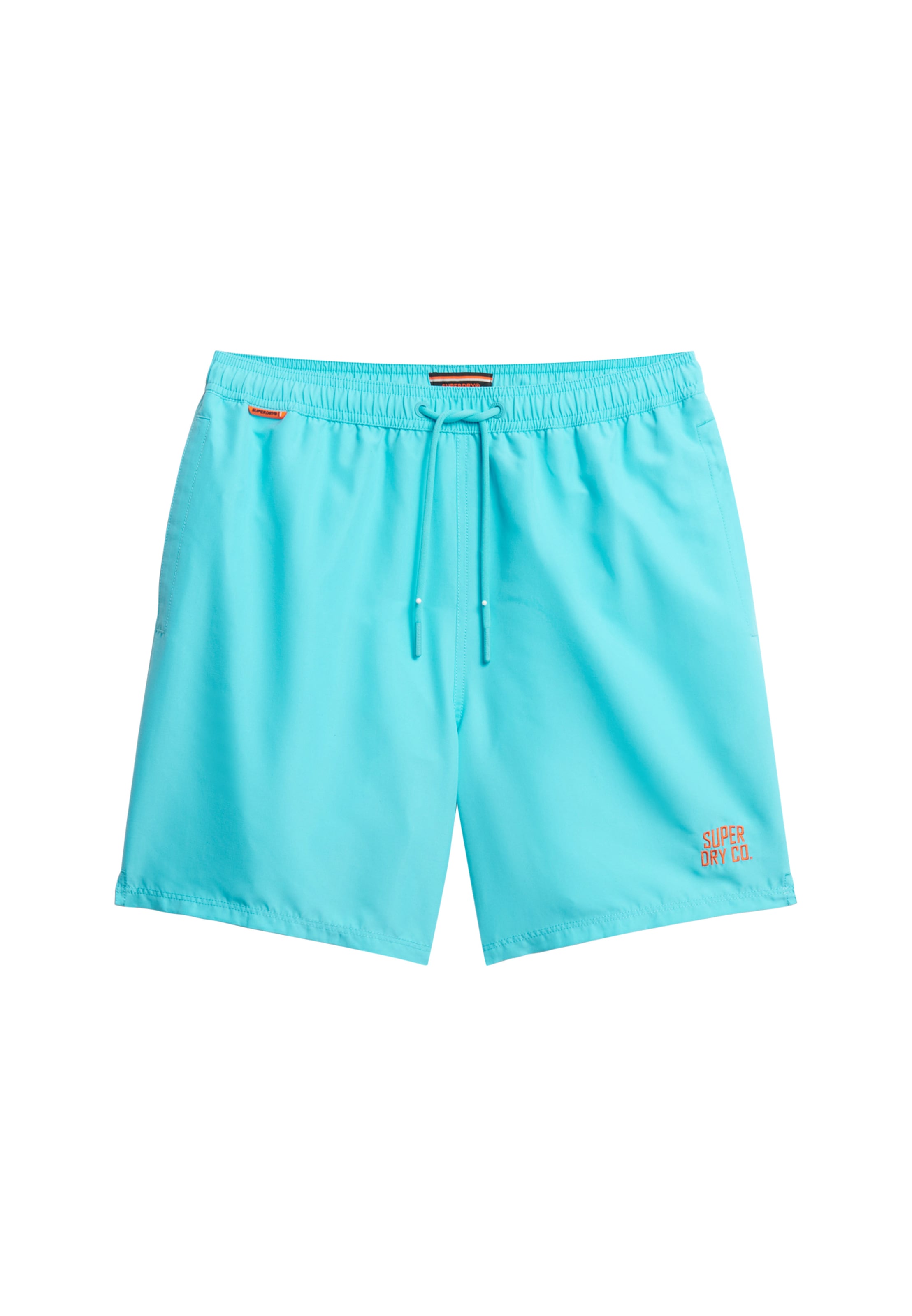 Superdry Badeshorts »ESSENTIAL 17 SWIM SHORT«