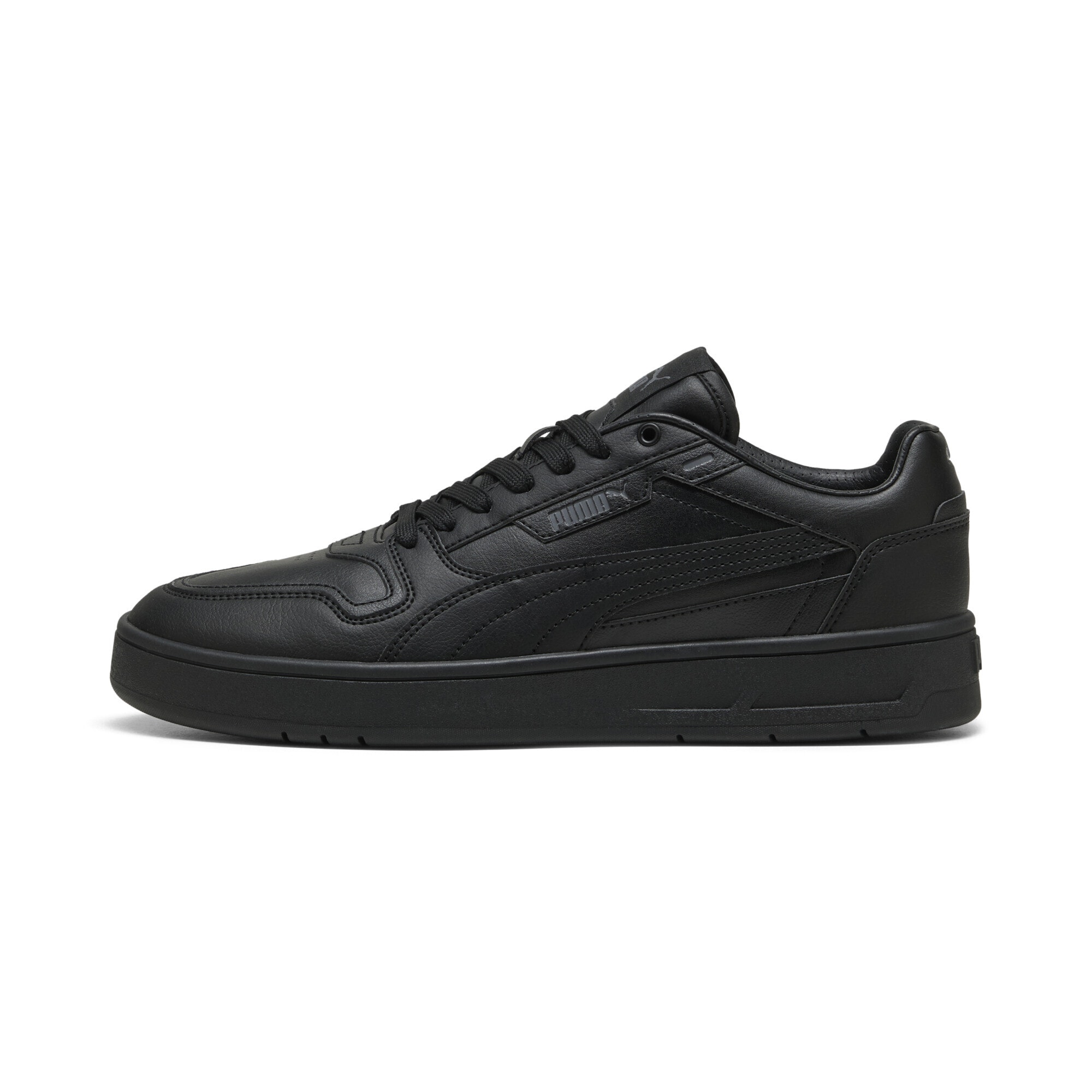 PUMA Sneaker »Court Classic Street Sneakers Erwachsene«