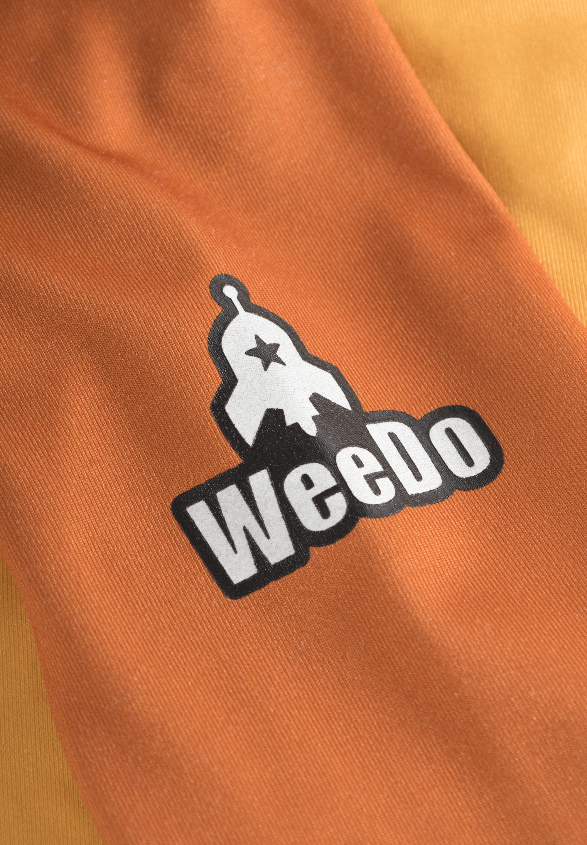 WeeDo Langarmshirt »FOXDO«, Feuchtigkeitsregulierendes Funktionsshirt für Kinder