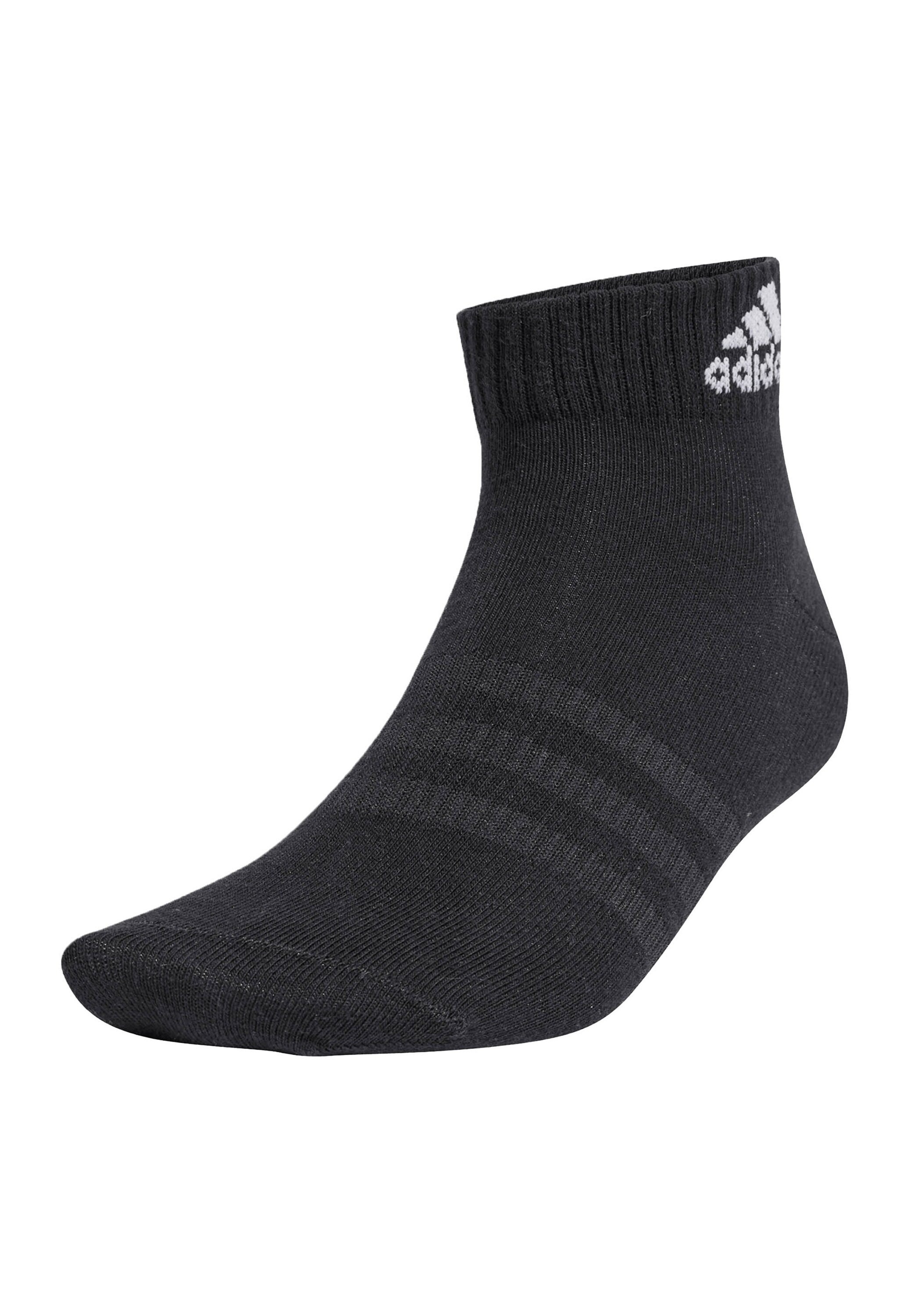 adidas Originals Sneakersocken »Socken Thin Ankle 3er Pack«