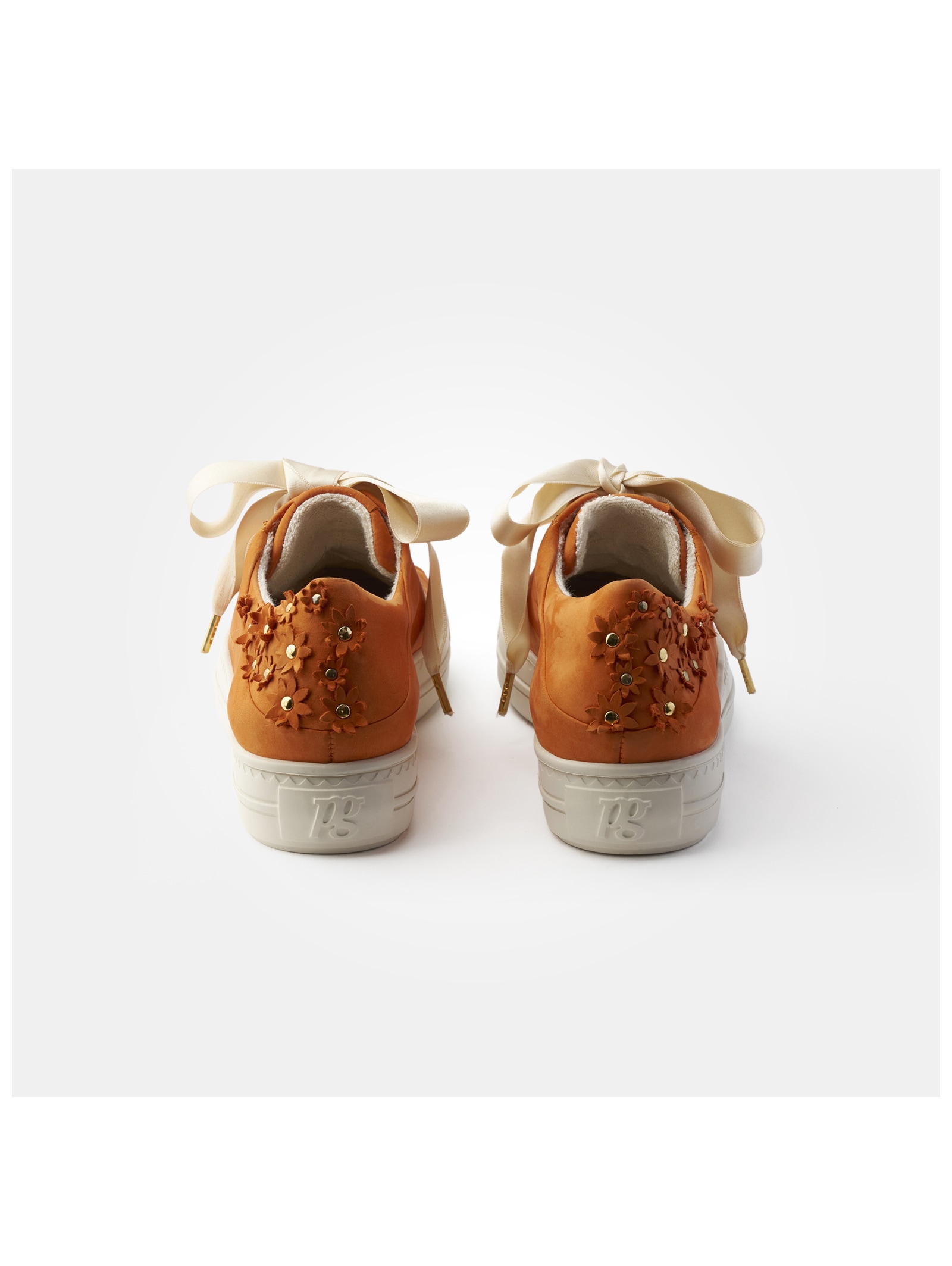 Paul Green Sneaker »Paul Green Sneaker Nubukleder«