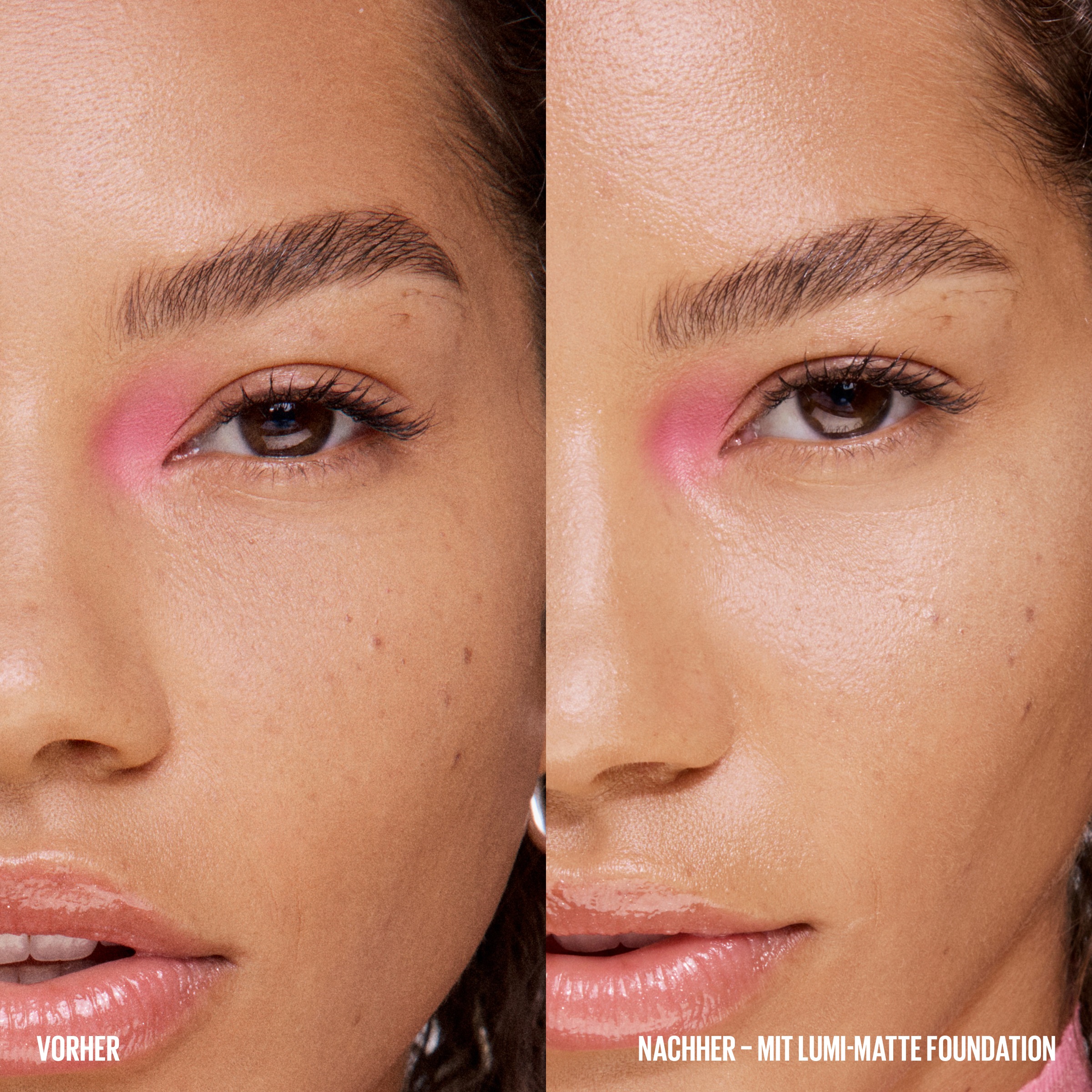 MAYBELLINE NEW YORK Fixierspray »GRIPPY SETTING MIST« mit 24 Stunden Halt und frischem Finish, mit 2% Niacinamid
