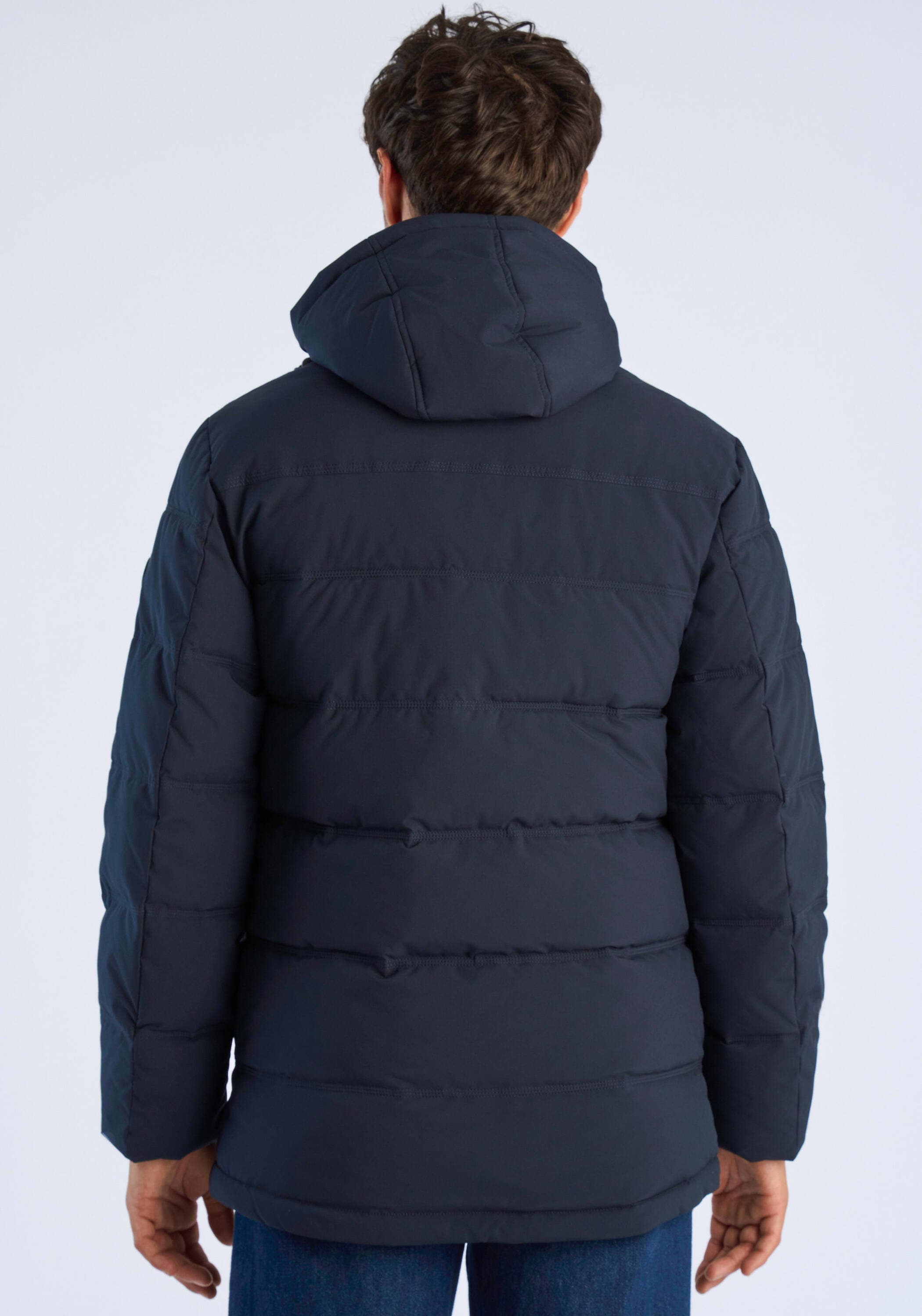 LINDBERGH Parka »Parka Comfort Fit«