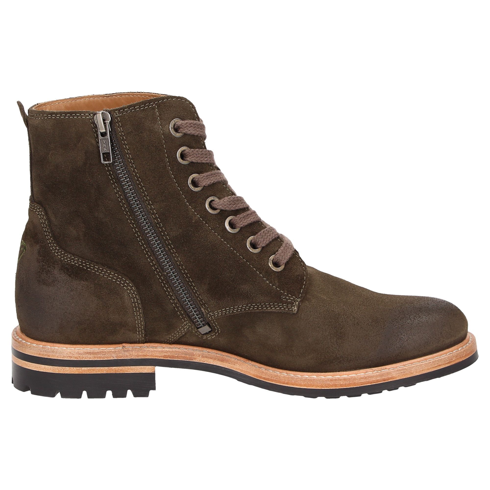 SIOUX Stiefelette »Tils bootie 003«