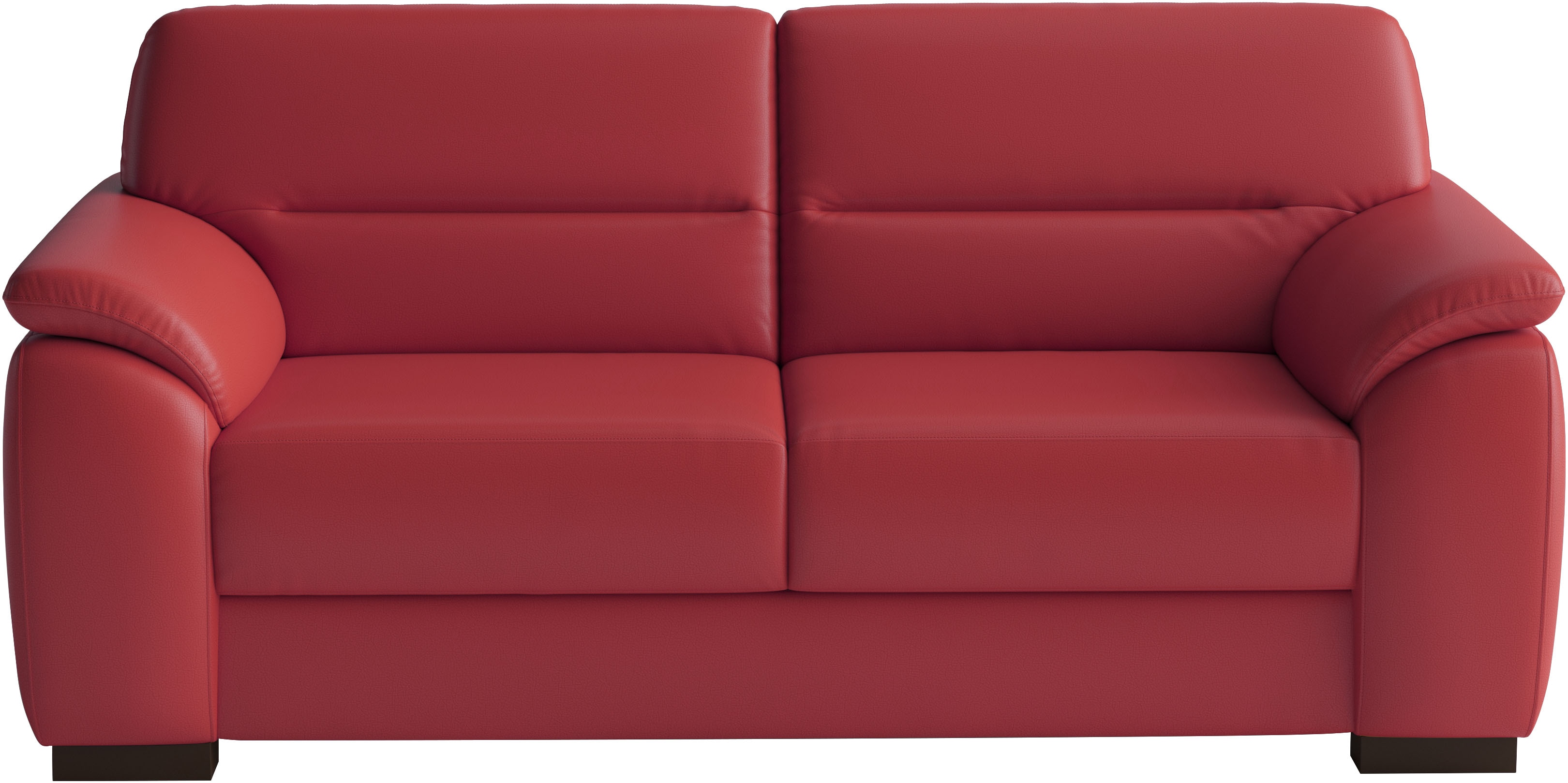 sit&more 2-Sitzer "Montego" mit Federkern