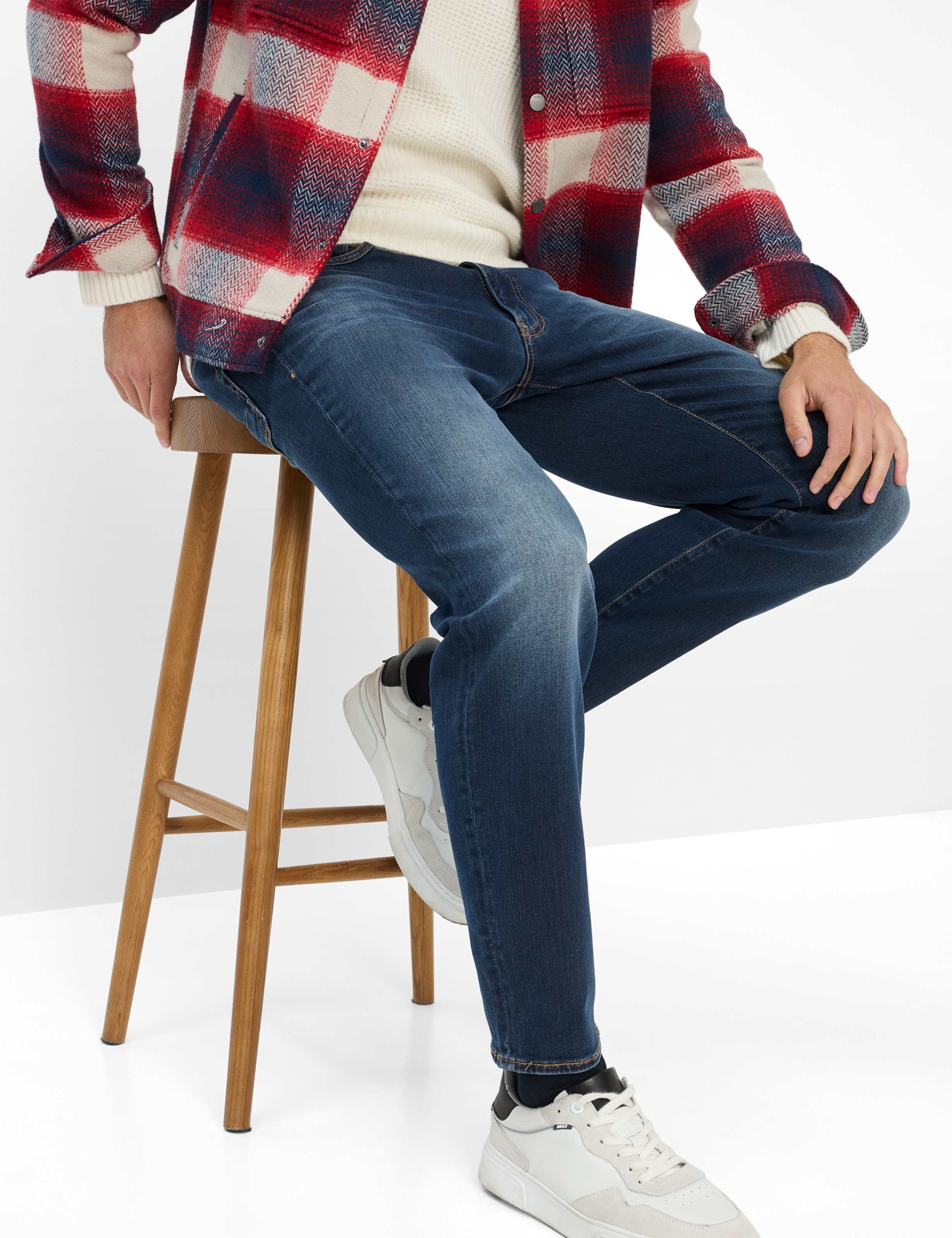 Brax 5-Pocket-Jeans »Style CHRIS«