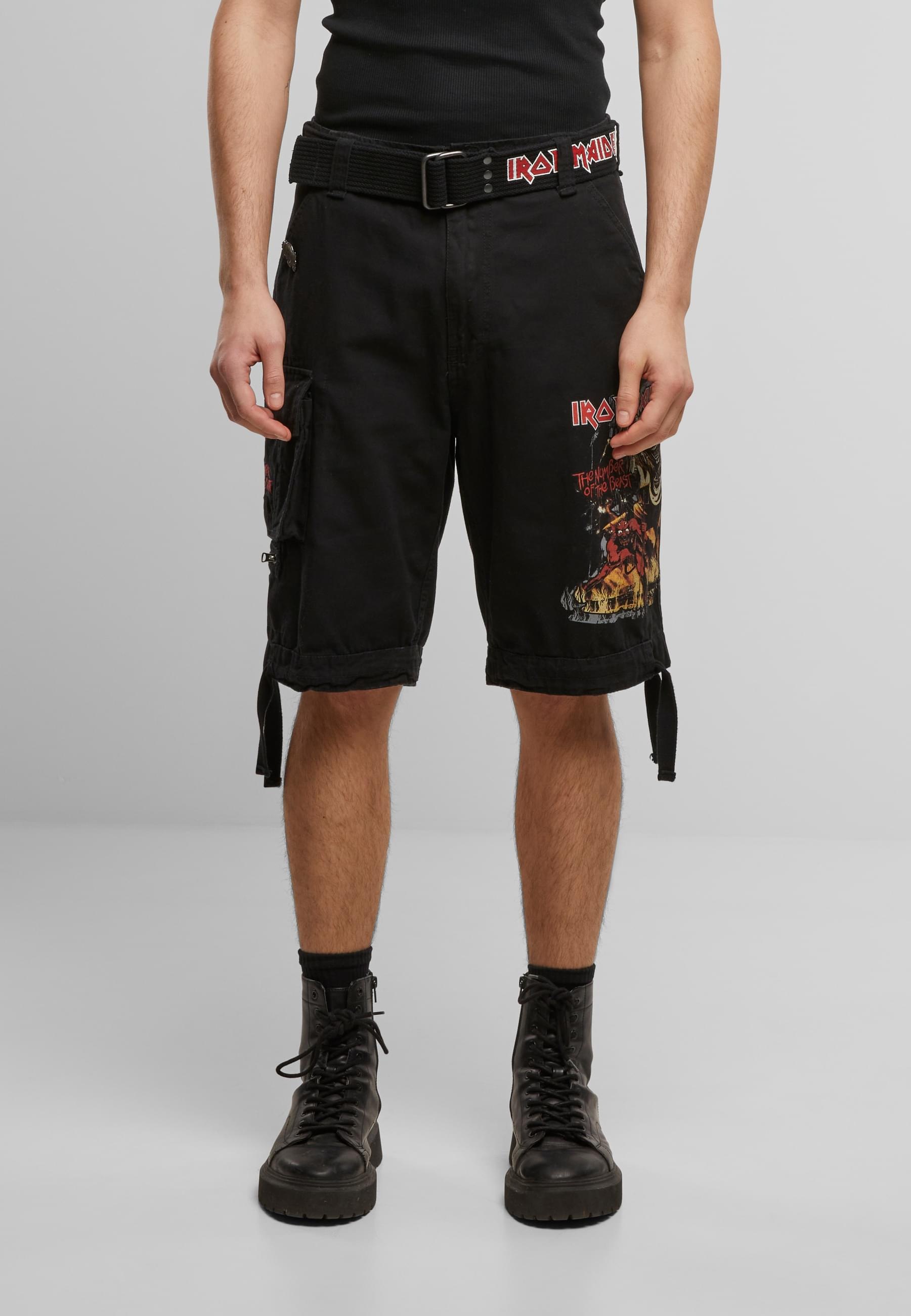 Brandit Shorts »Brandit«