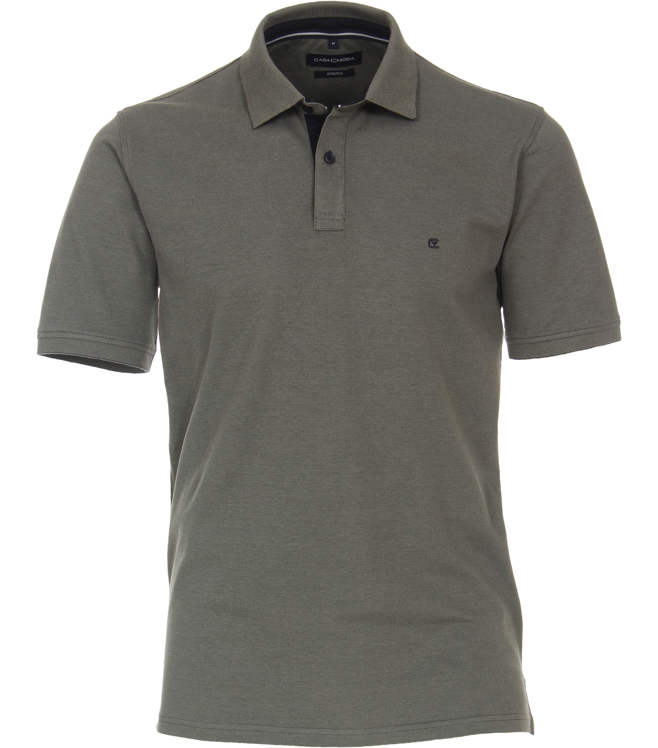 CASAMODA 1100000002199 "CASAMODA Polo-Shirt uni"