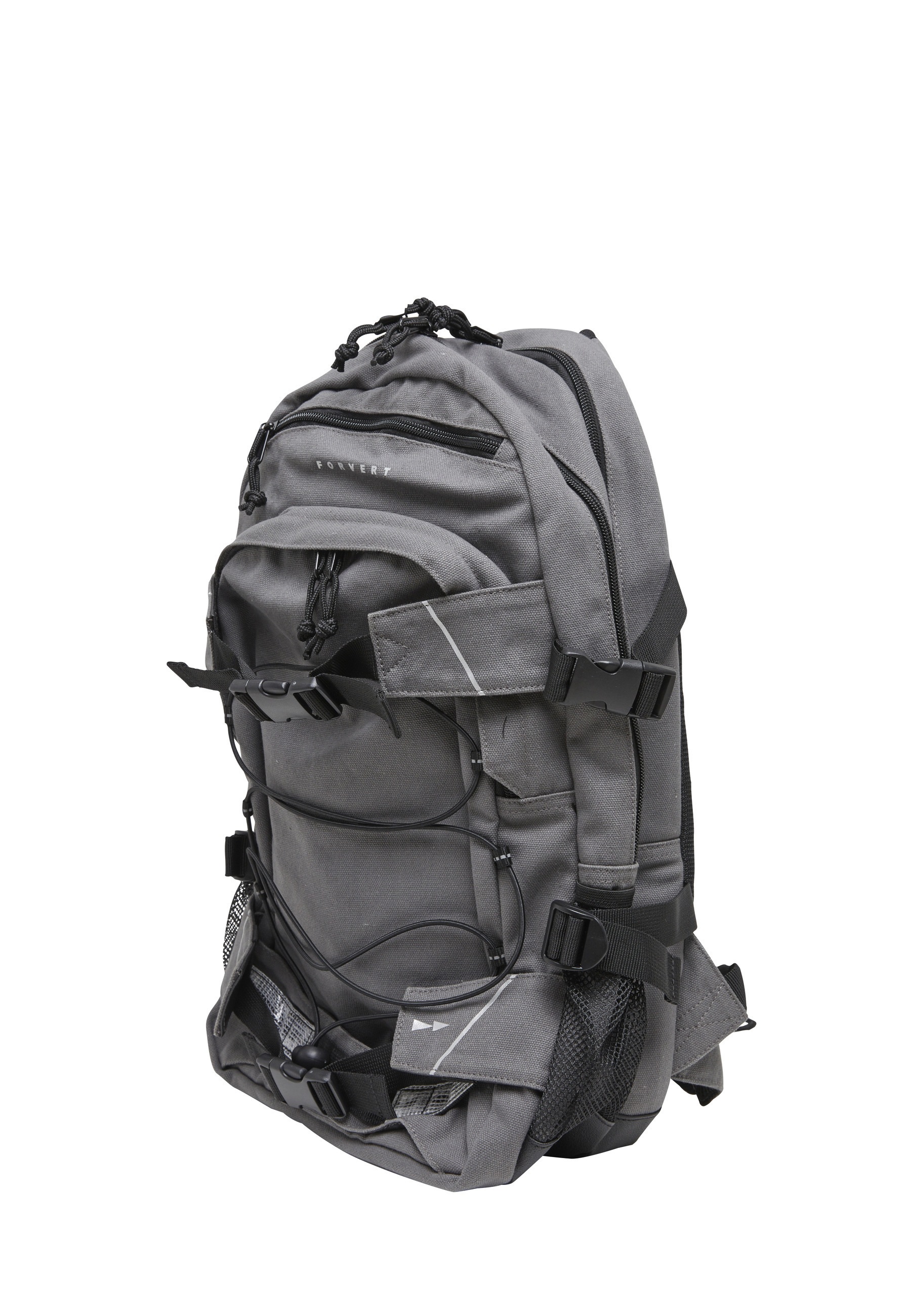 Brandit Rucksack »Brandit Forvert Canvas Laptop Louis«
