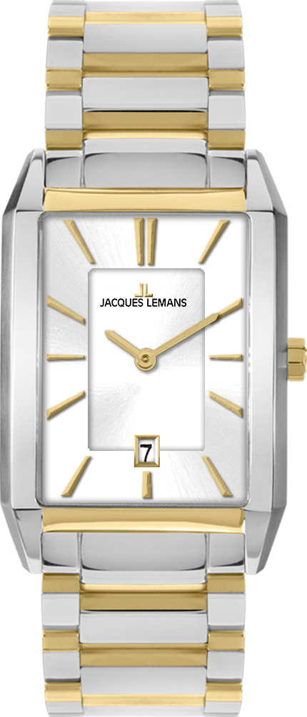 Jacques Lemans Quarzuhr »1-2167F« für bestellen | BAUR