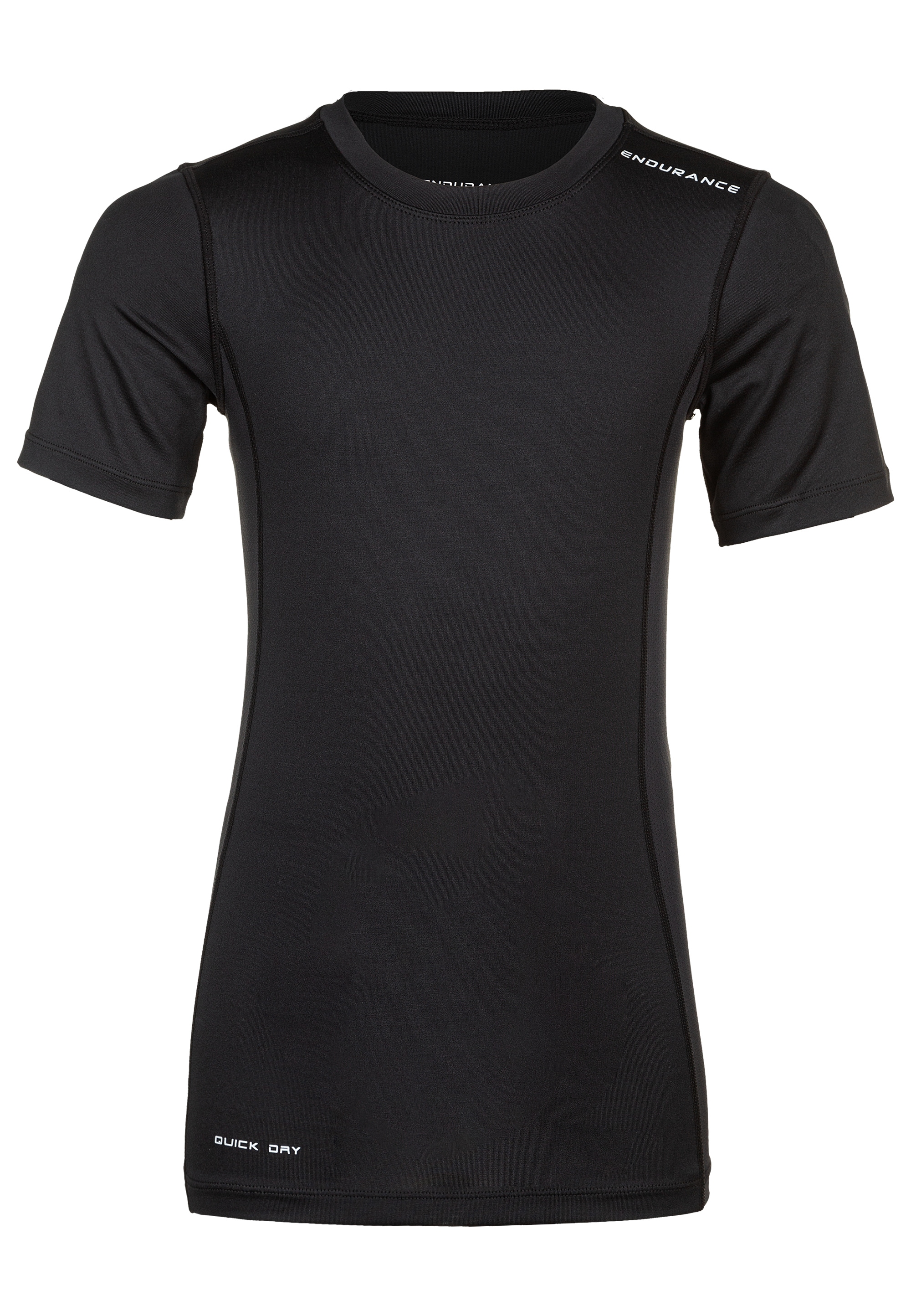 mit QUICK bestellen »Power«, ▷ ENDURANCE DRY-Technologie BAUR Funktionsshirt | innovativer