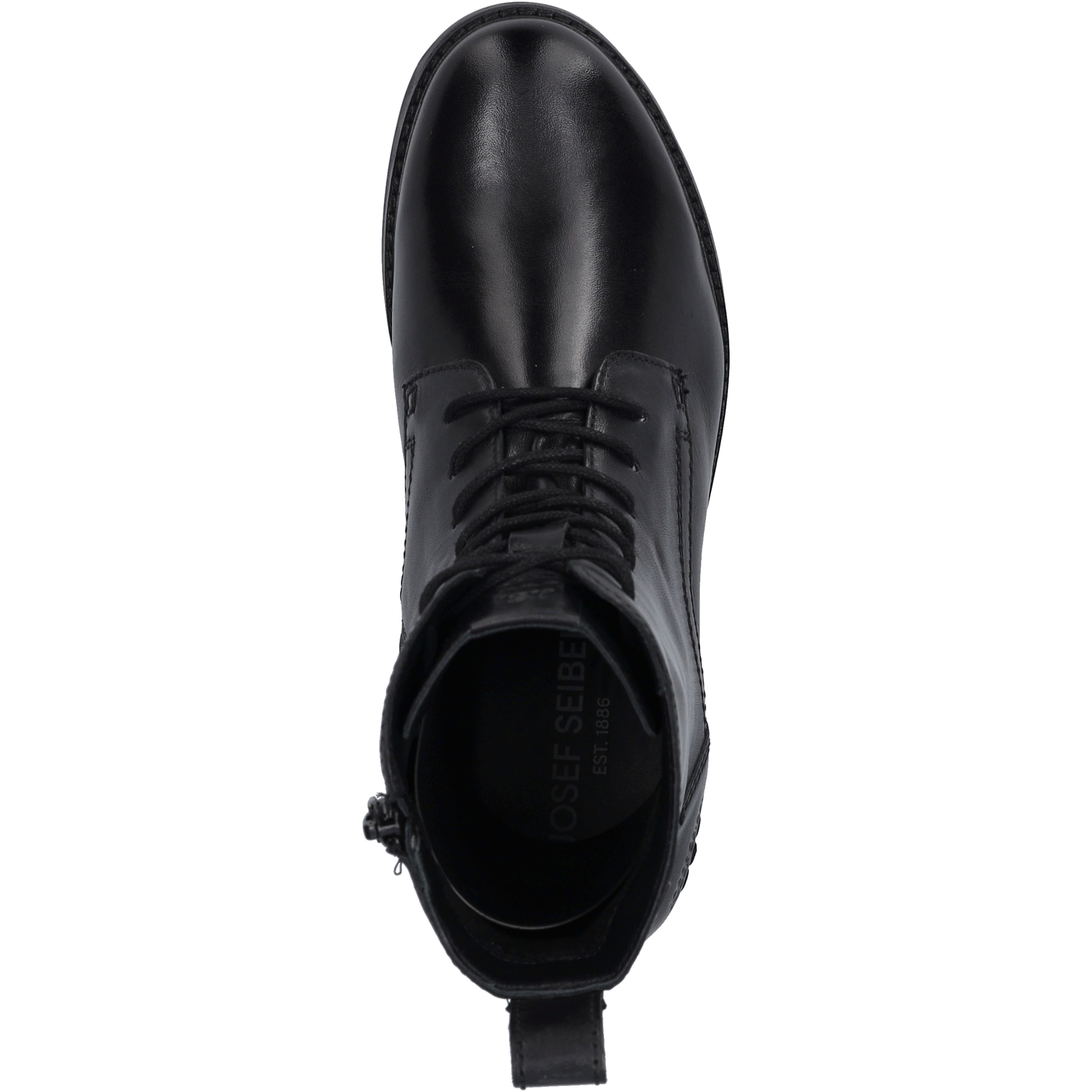 Josef Seibel Stiefelette »Kate 50, schwarz«