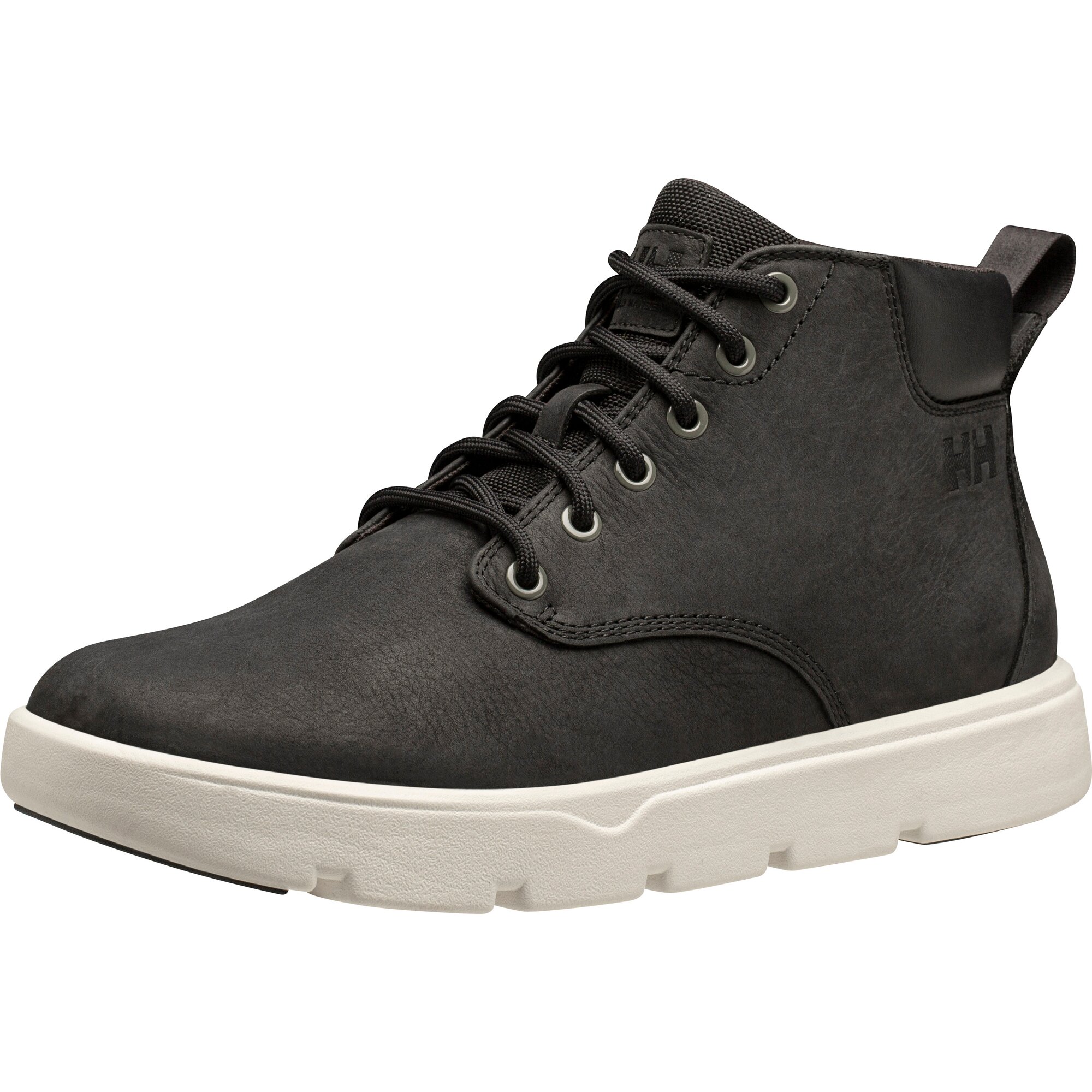 Helly Hansen Schnürboots "PINEHURST LEATHER" wasserdichtes Leder,warm,Winterschuhe