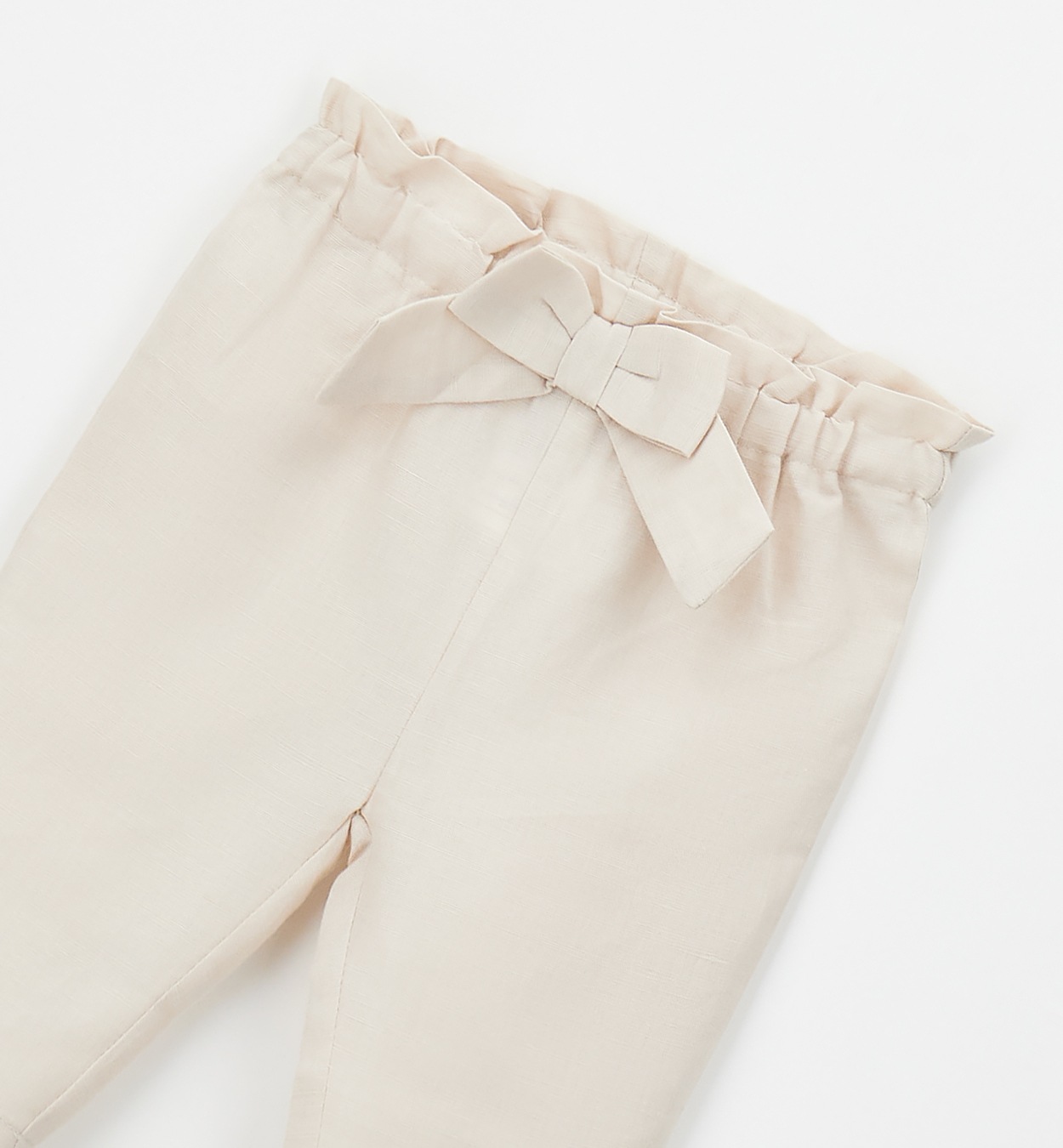 iDo Outdoorhose »BABY GIRL TROUSERS«
