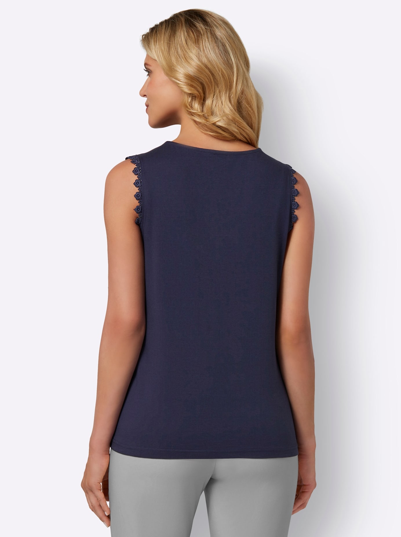 Classic Basics Sporttop