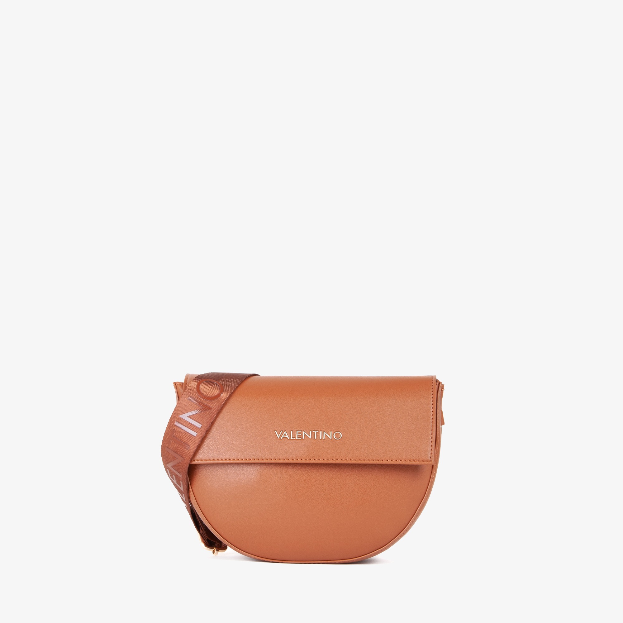 VALENTINO BAGS Umhängetasche »BIGS« Damen Clutch, Schultertasche im Umschlag und Logoschriftzug