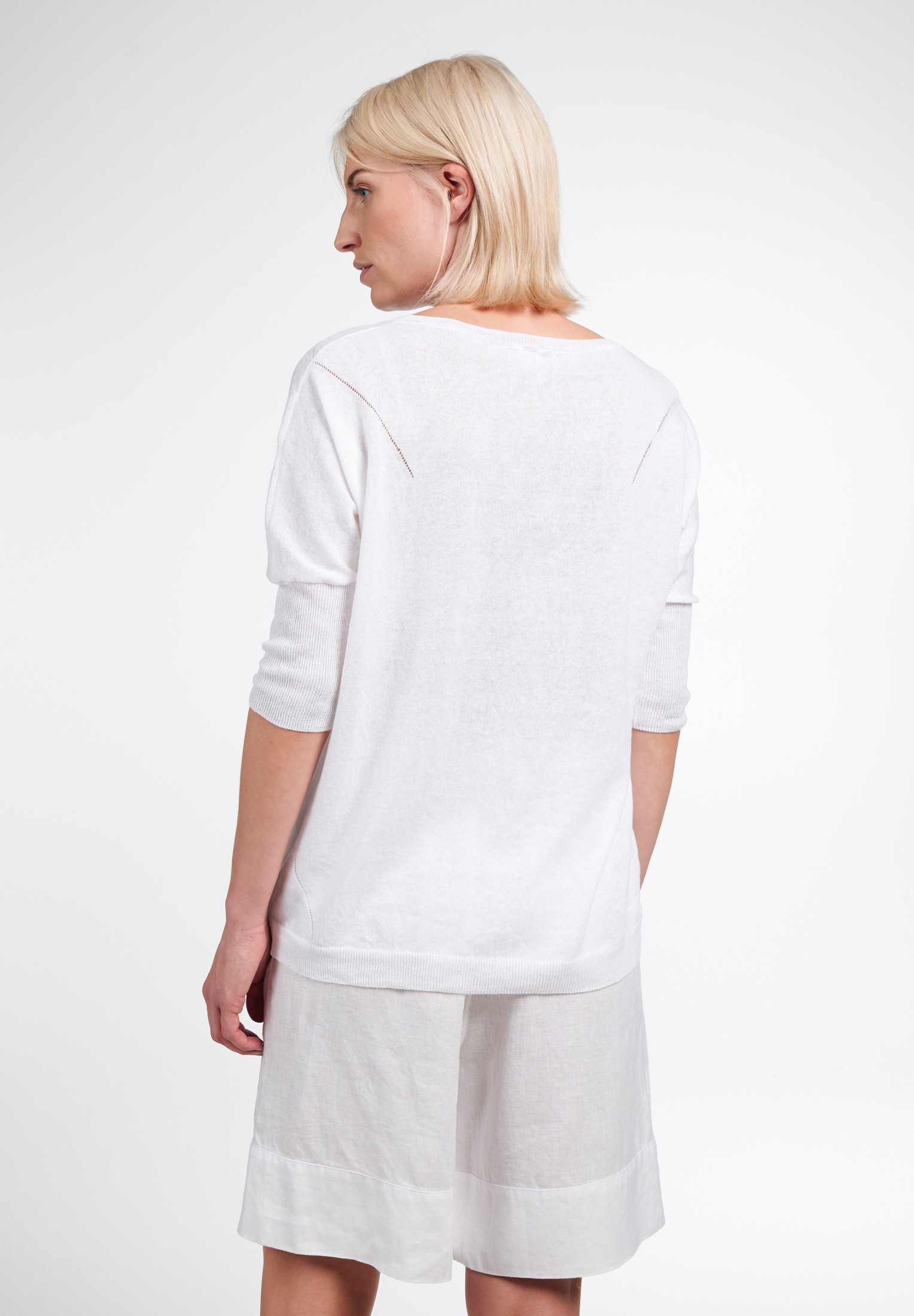 Eterna Strickpullover günstig online kaufen