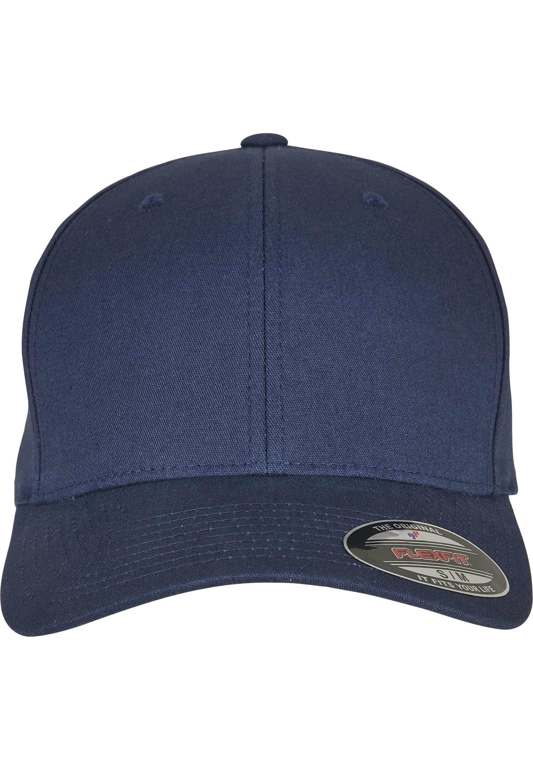 Flexfit Flex Cap »Flexfit Unisex V-FLEXFIT® COTTON TWILL CAP«