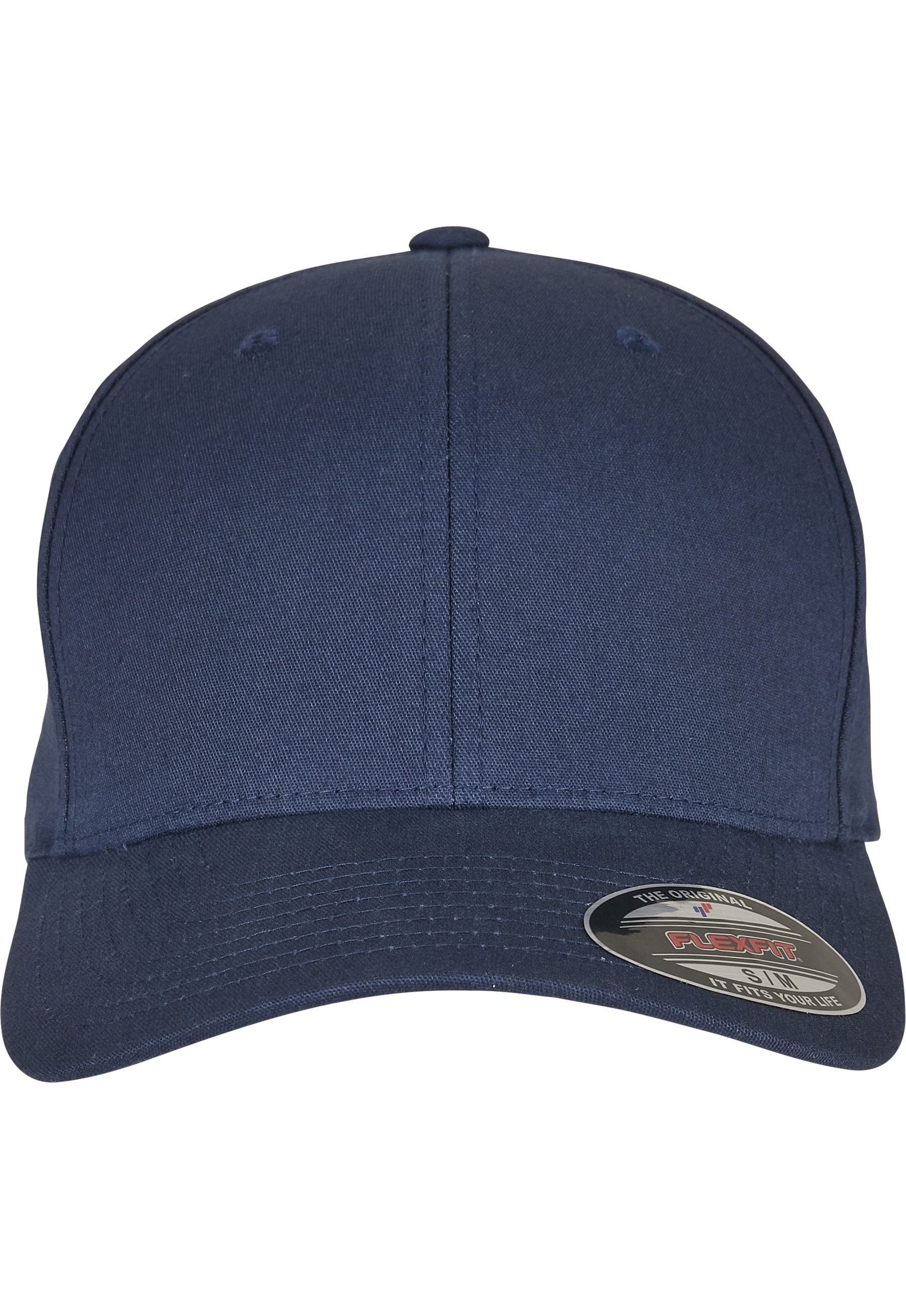 Flexfit Flex Cap "Flexfit Unisex V-FLEXFIT COTTON TWILL CAP"